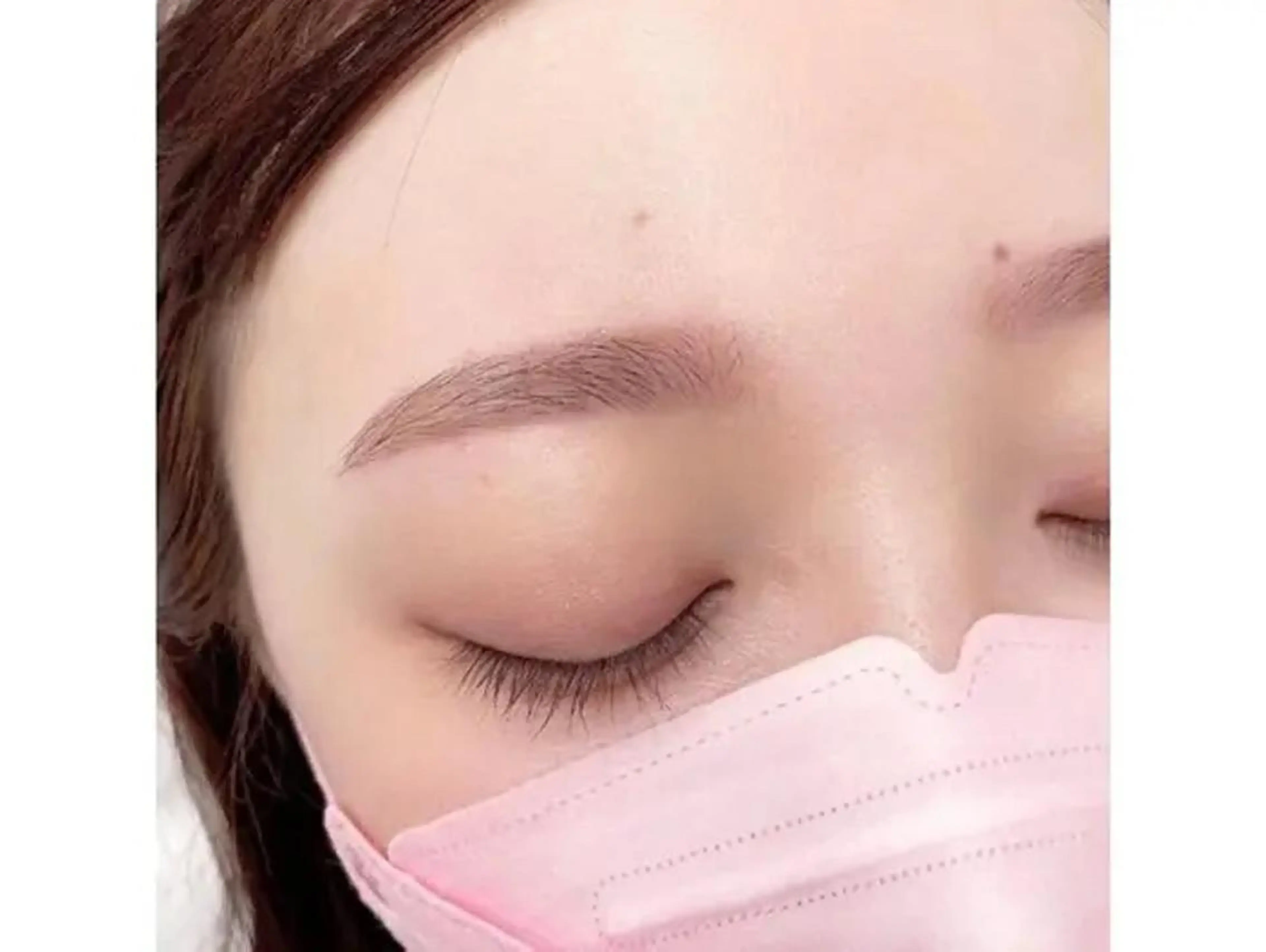 アイブロウ 美容鍼専門サロン Hari Lounge 恵比寿本店所属・菅野 舞のエステ・リラクイメージ