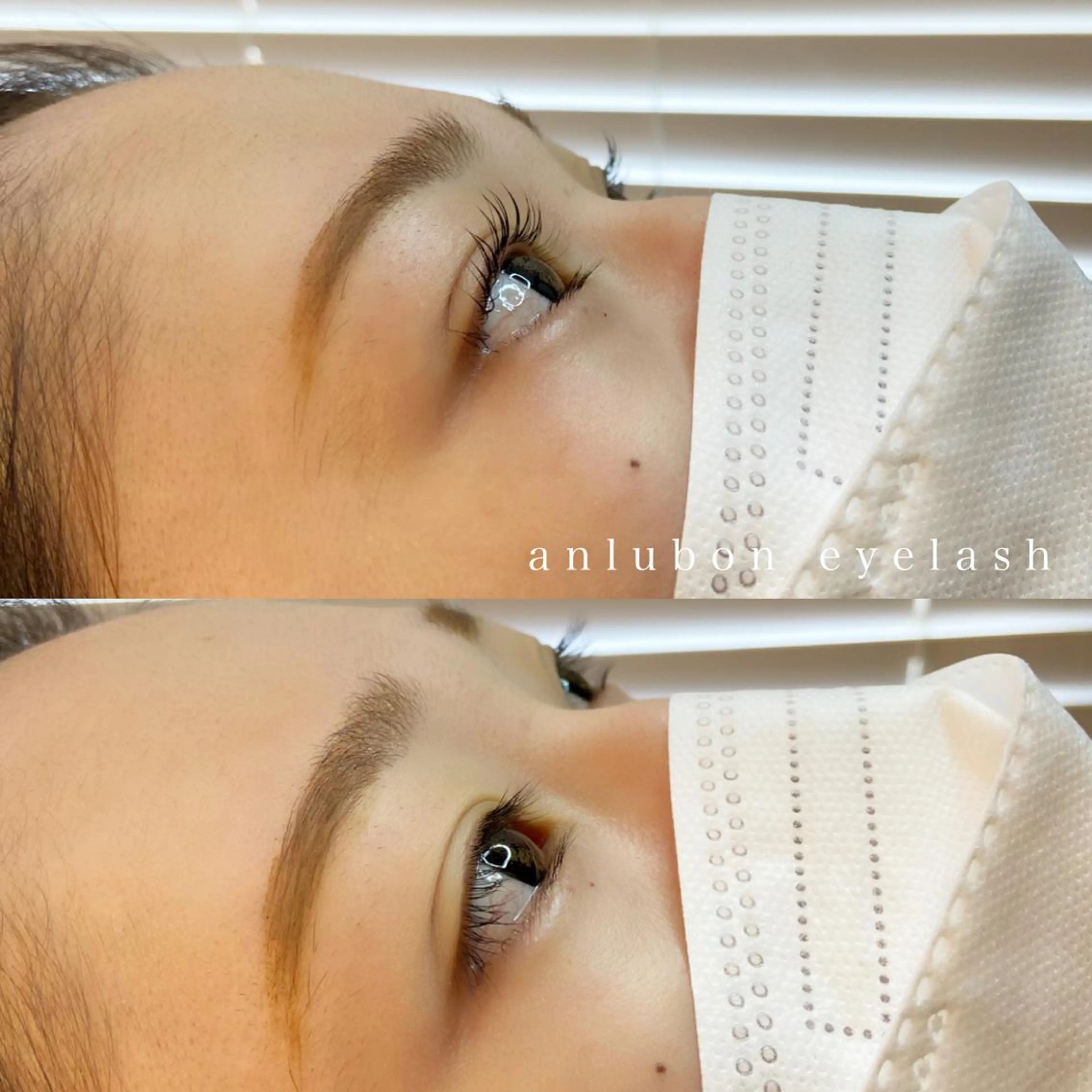 マツエク・マツパ パリジェンヌラッシュリフト アンルボ ネイル＆アイラッシュ所属・アンルボアイラッシュ (Saori)のその他イメージ