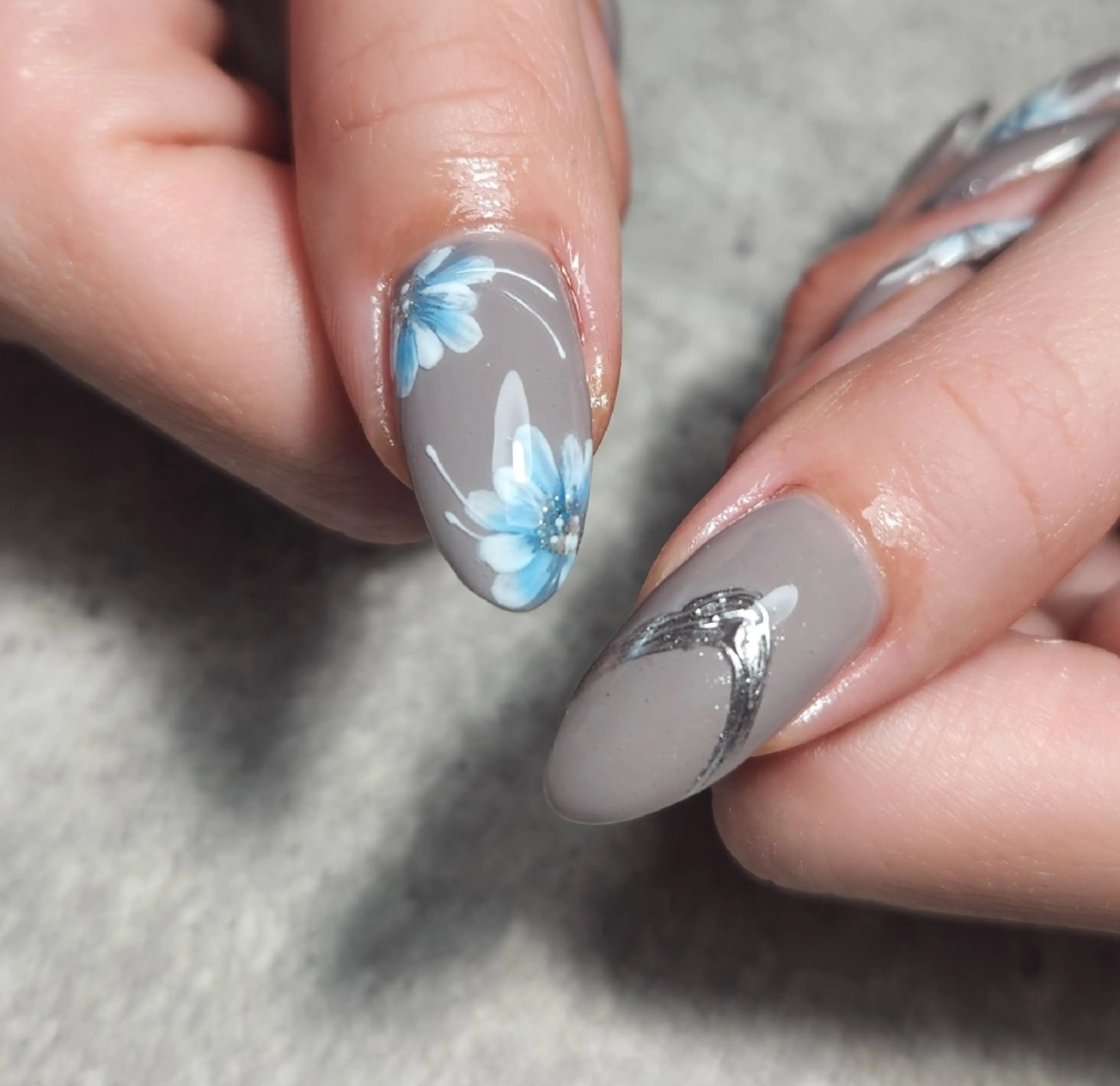 ネイル ハンドネイル   BENNIEのネイルデザイン