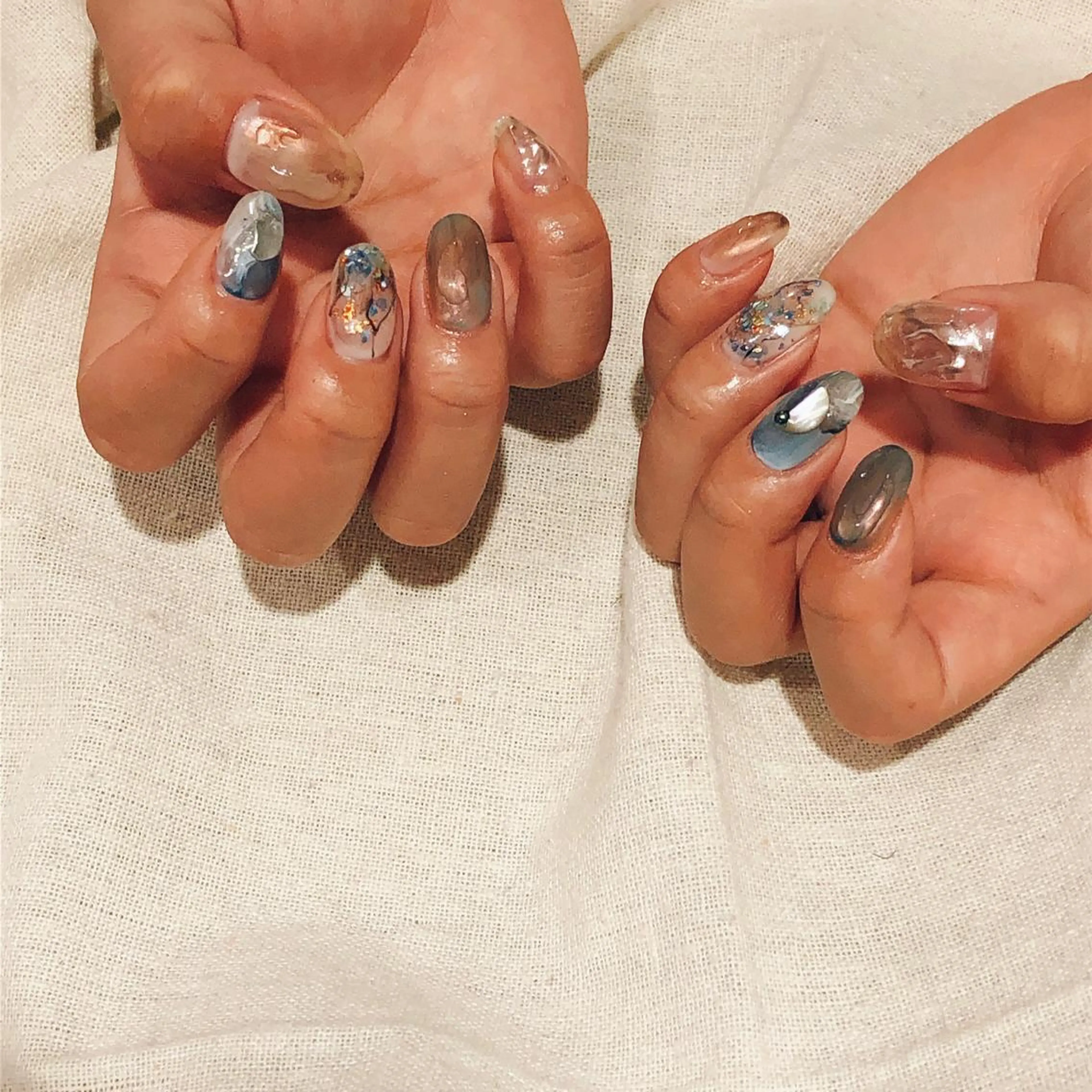 ネイル ハンドネイル Chipieee Tokyoのその他イメージ