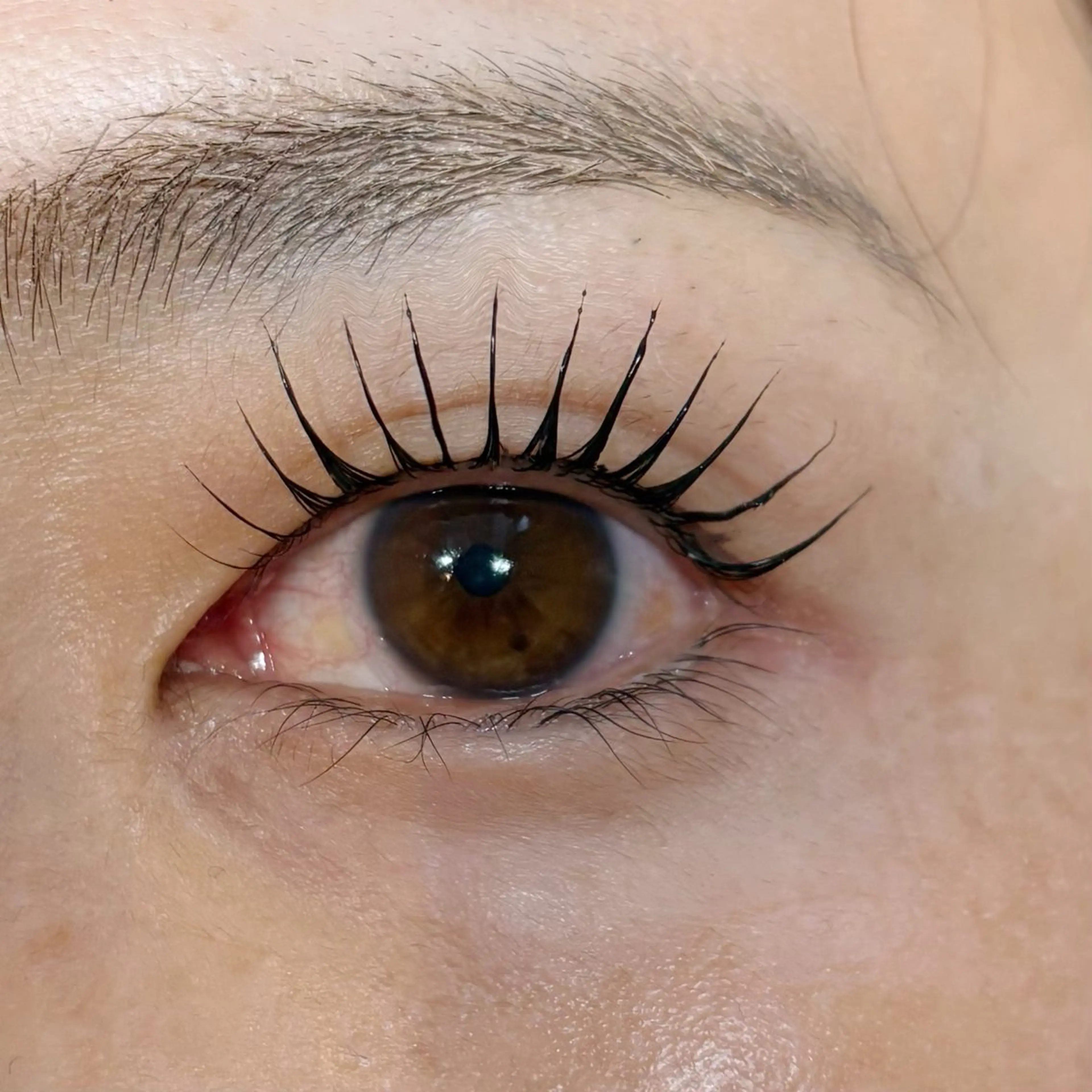 マツエク・マツパ マツパ nouvell セキモユウカ🦄のマツエク・マツパデザイン