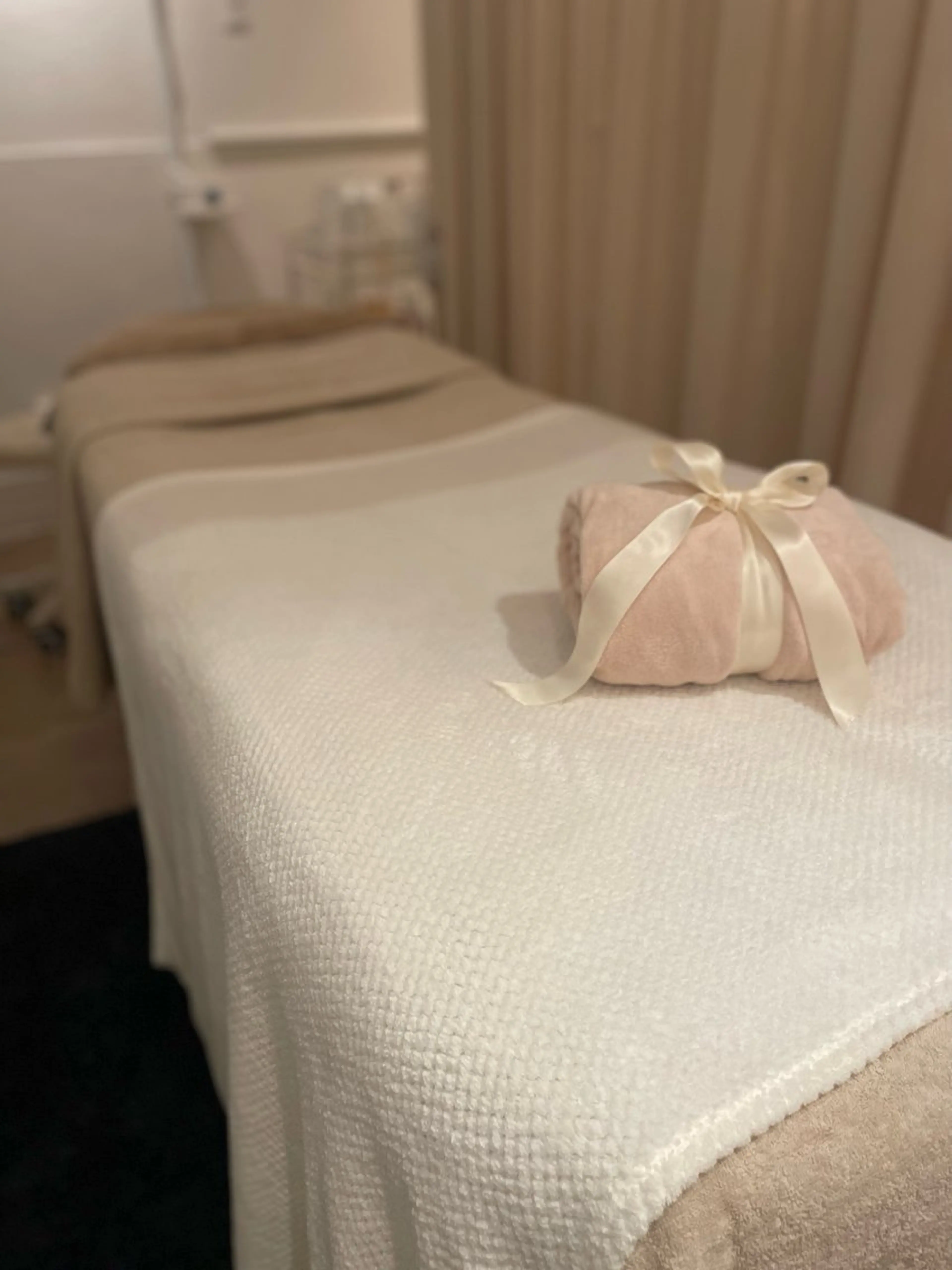 小顔/リンパ/マッサージL.sana所属・小顔/フェイシャル L.sanaのエステ・リラクイメージ