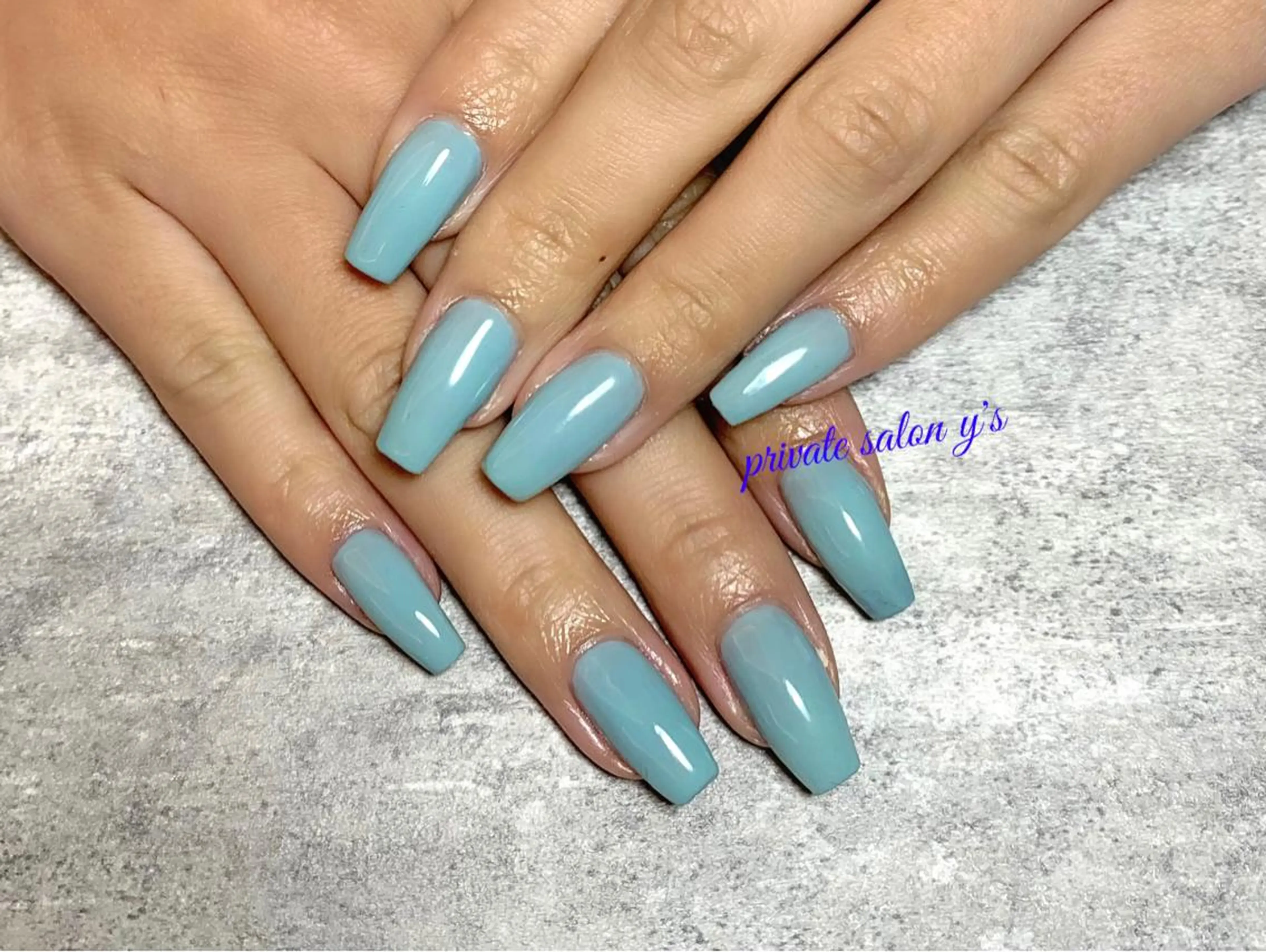 ワンカラー【オフあり】の写真