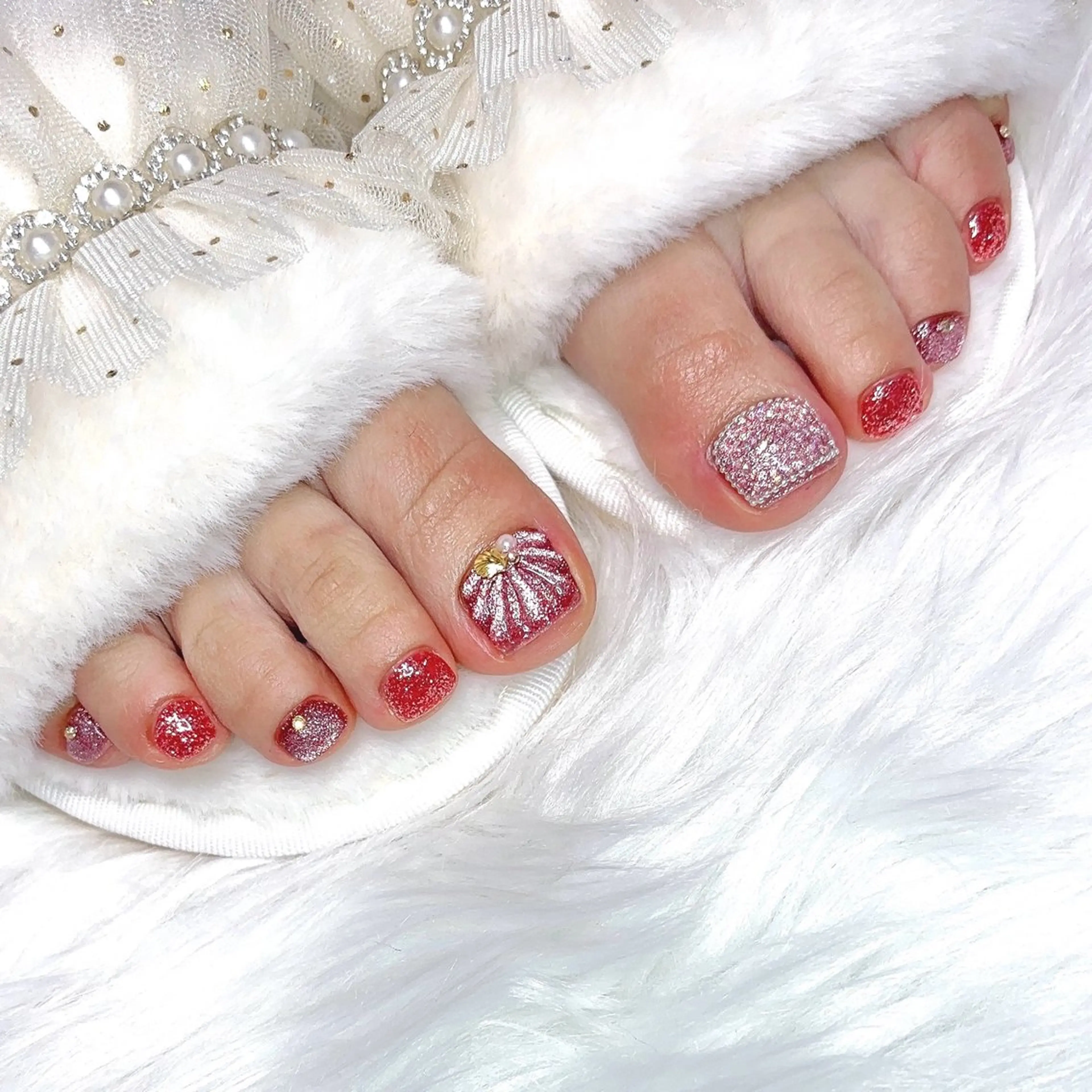 ネイル アートネイル Misa nailのネイルデザイン