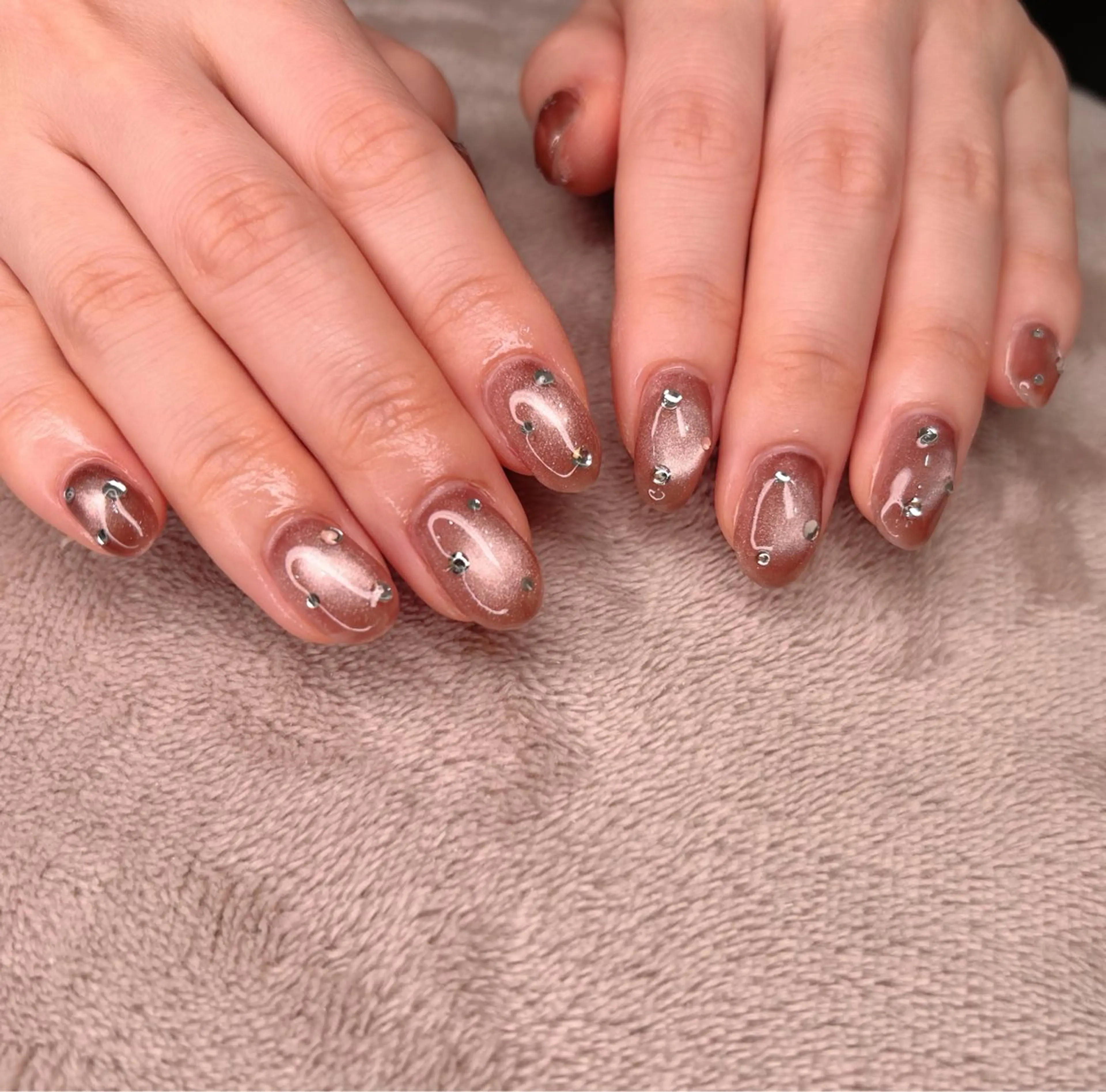 ネイル ハンドネイル edit エディットのネイルデザイン