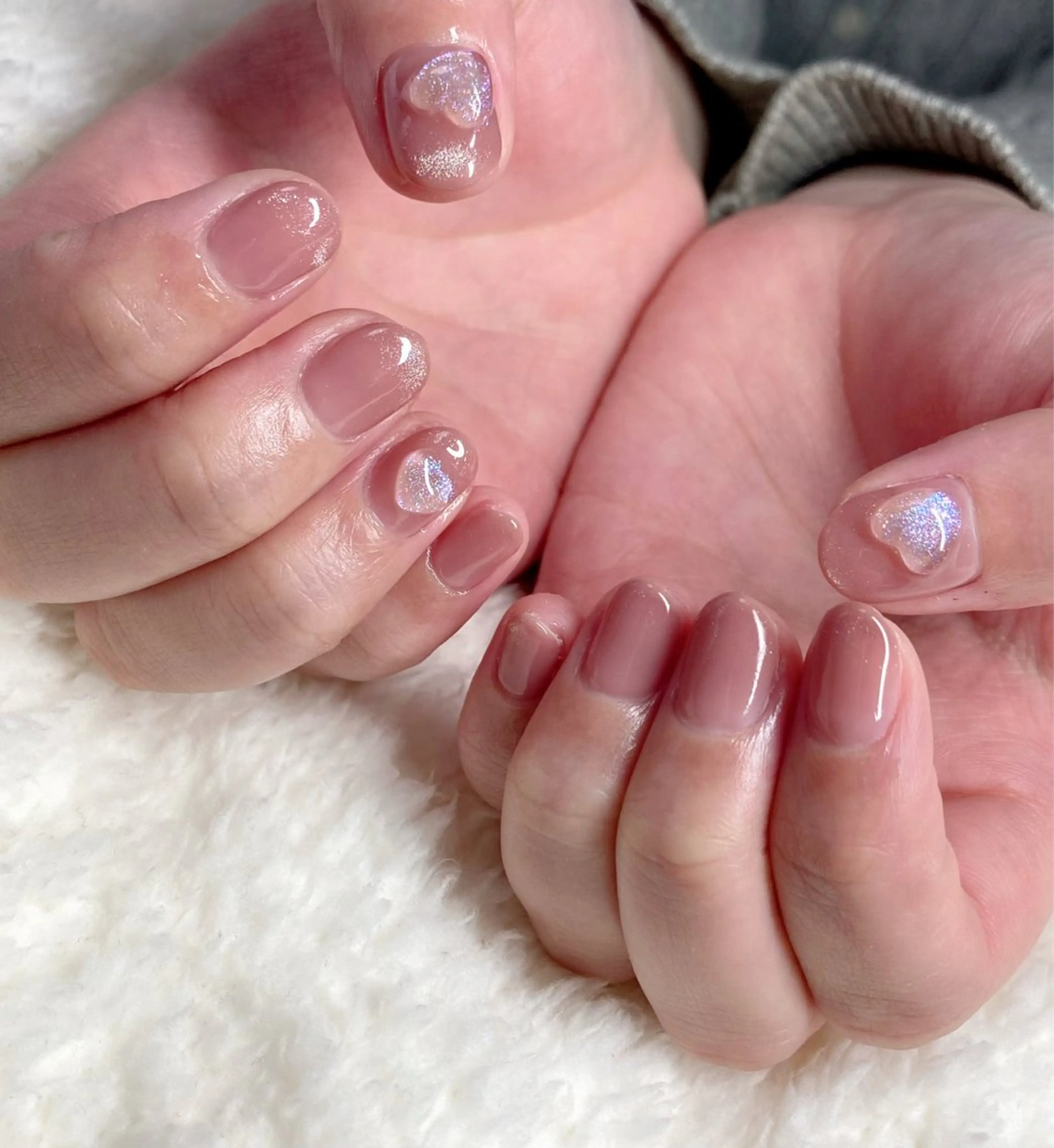 ネイル 市川駅 ✿中津のネイルデザイン