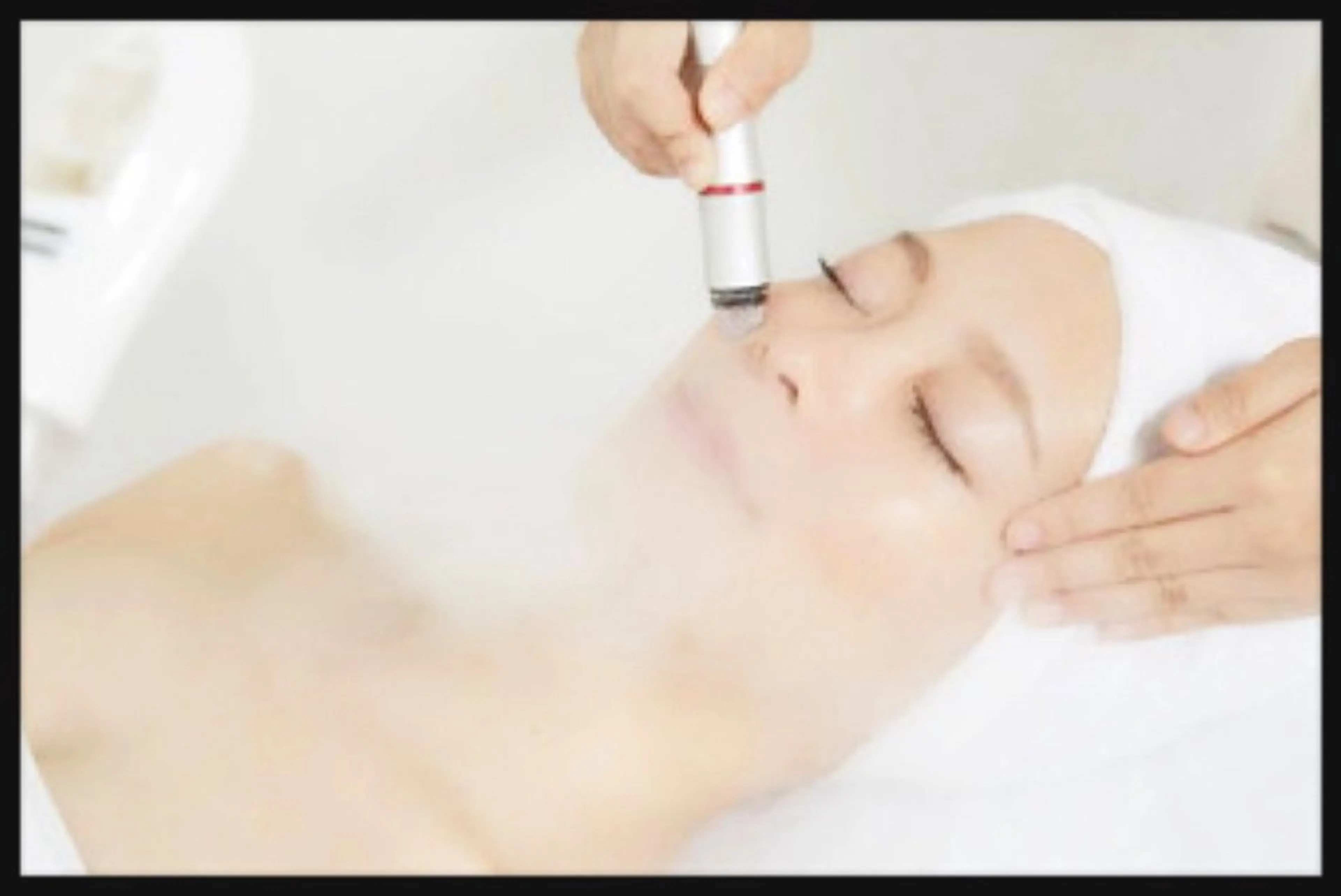 AM＋（アムプラス）所属・𝐀𝐌+袖ヶ浦店 ___𝐀𝐘𝐀.のエステ・リラクイメージ