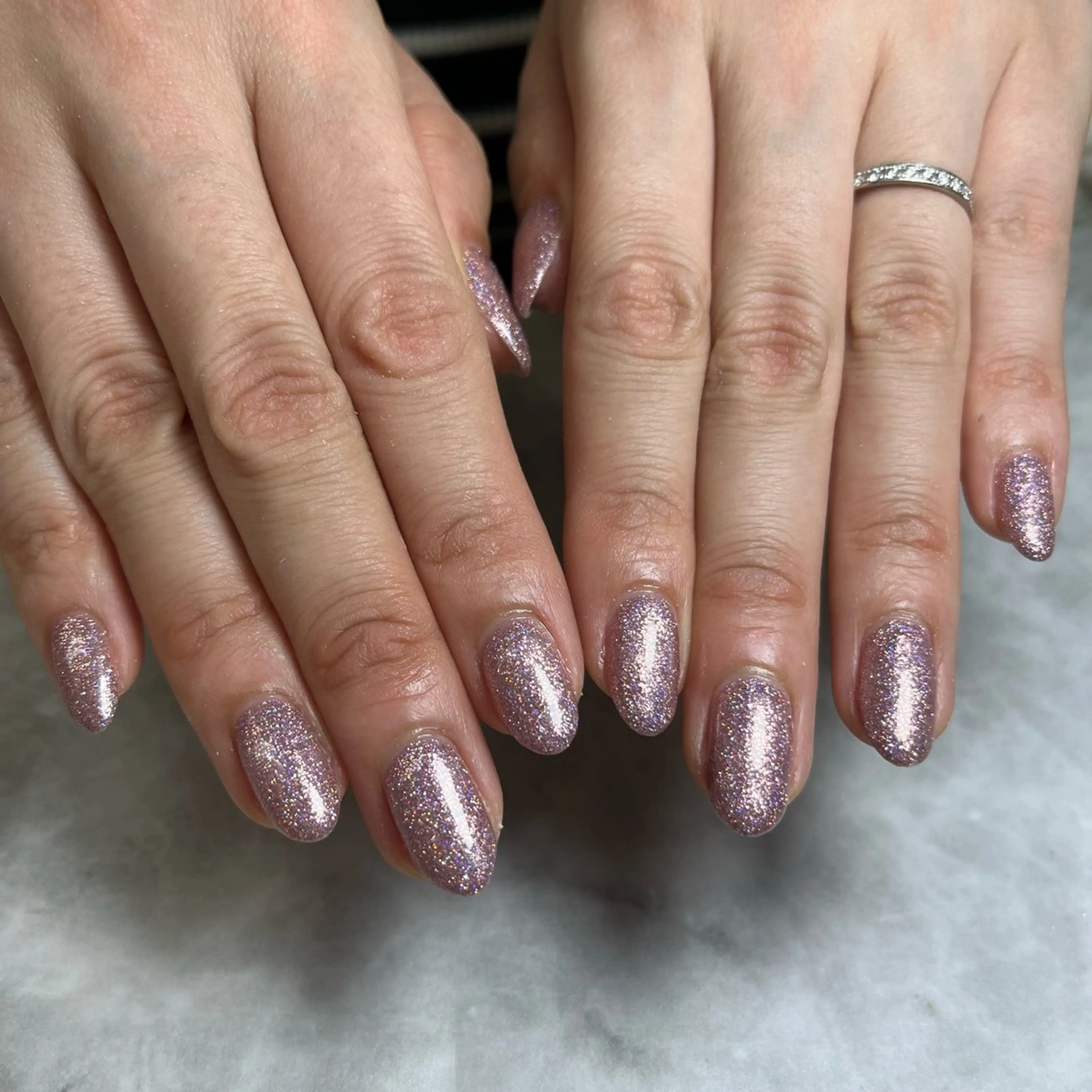 ネイル UNELMA _YUUKAのネイルデザイン