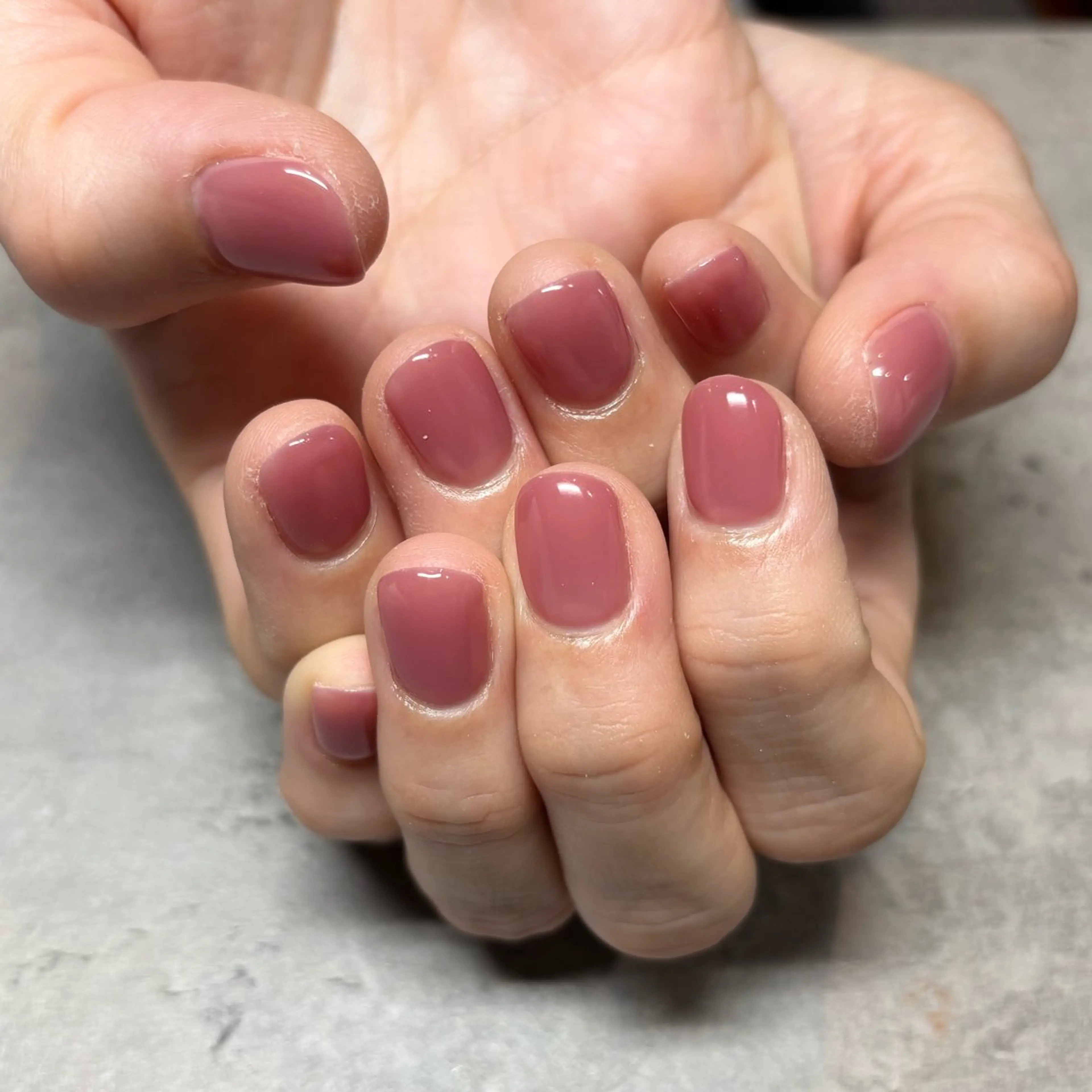 ネイル I. AYANAのネイルデザイン