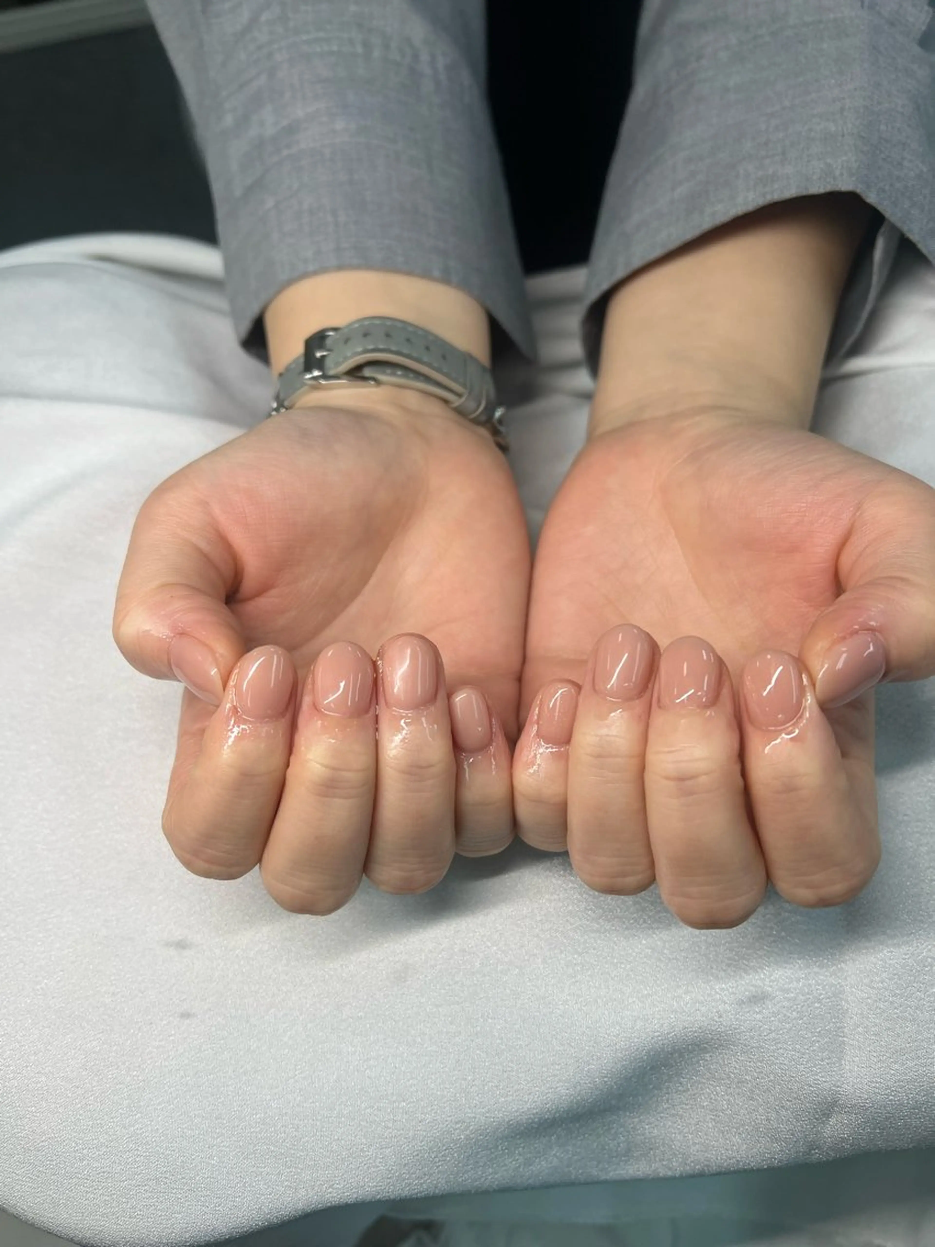 ネイル ハンドネイル Sora Nail Ayaseのネイルデザイン