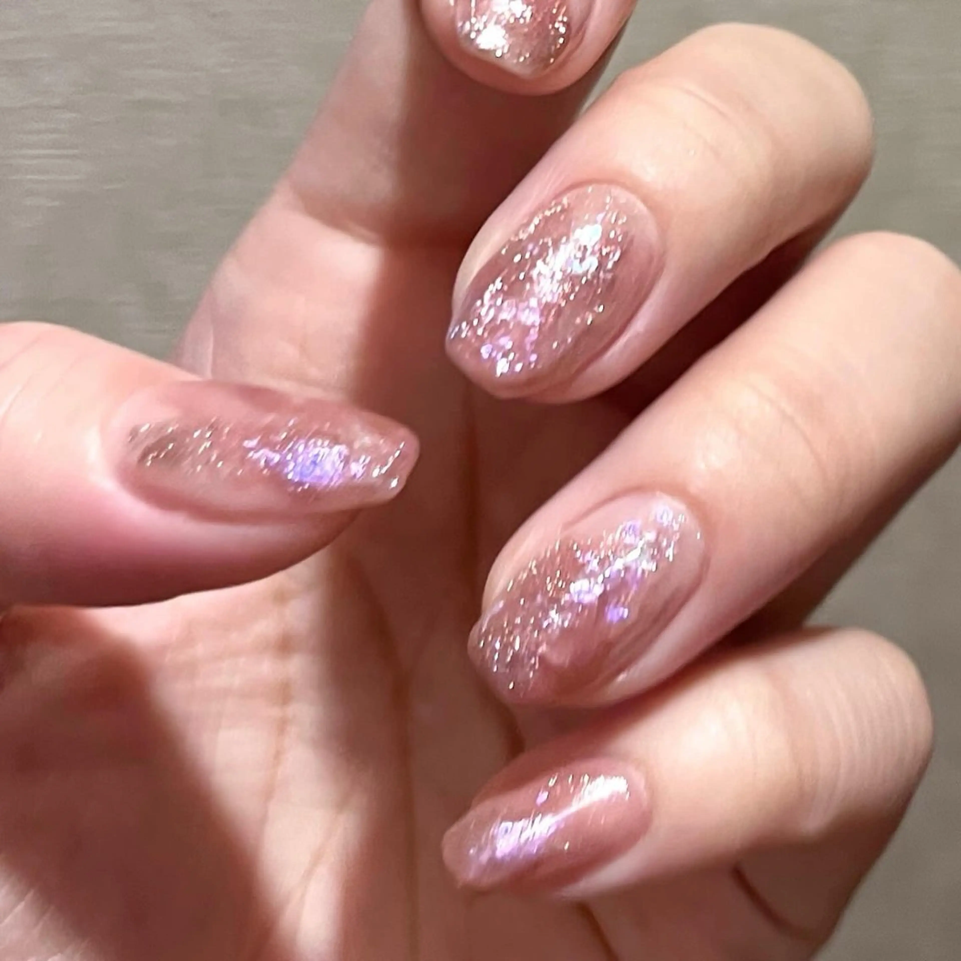 ネイル NORAmanaka /渋谷⟡.·*.のネイルデザイン