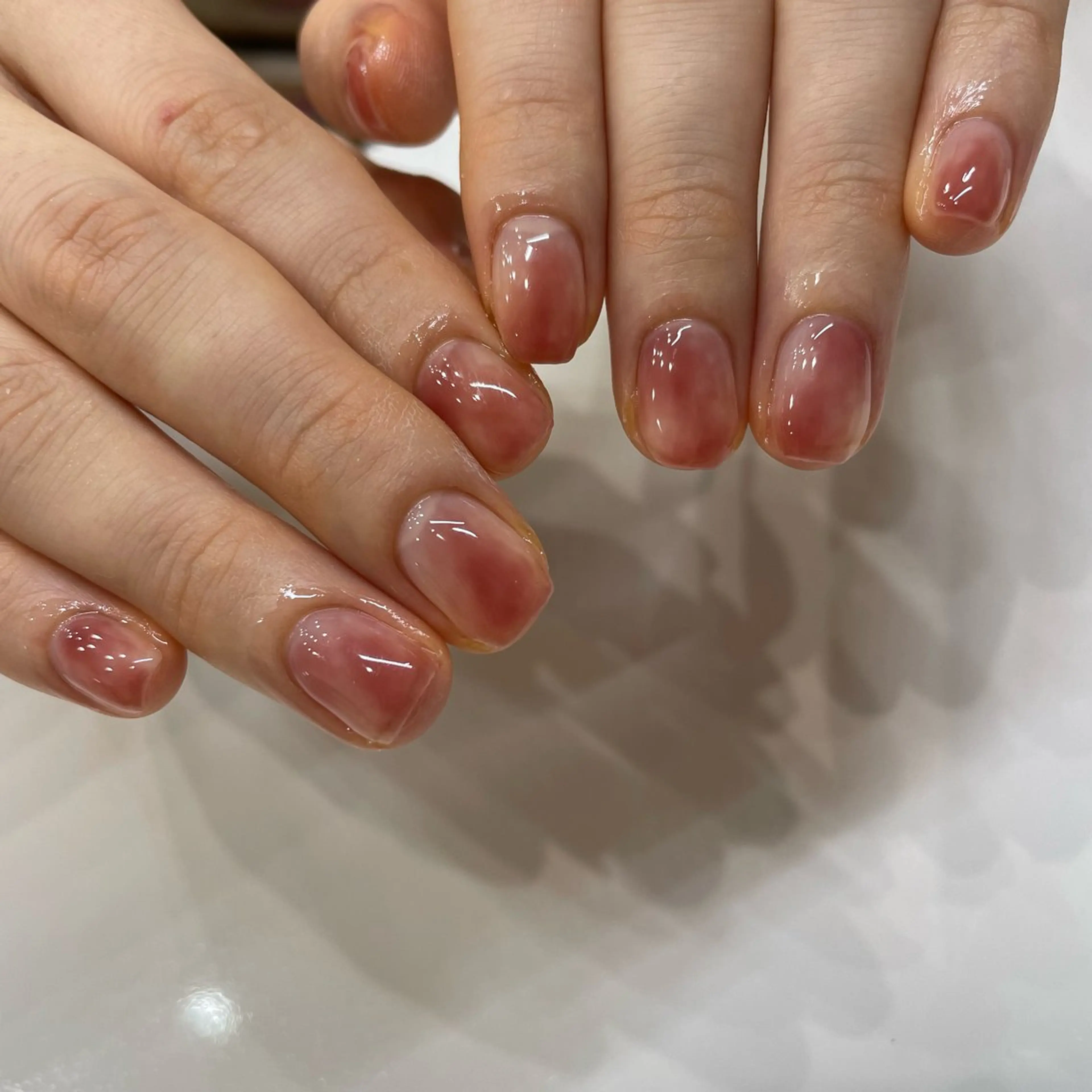 ネイル Lit🌙 Rikakoのネイルデザイン