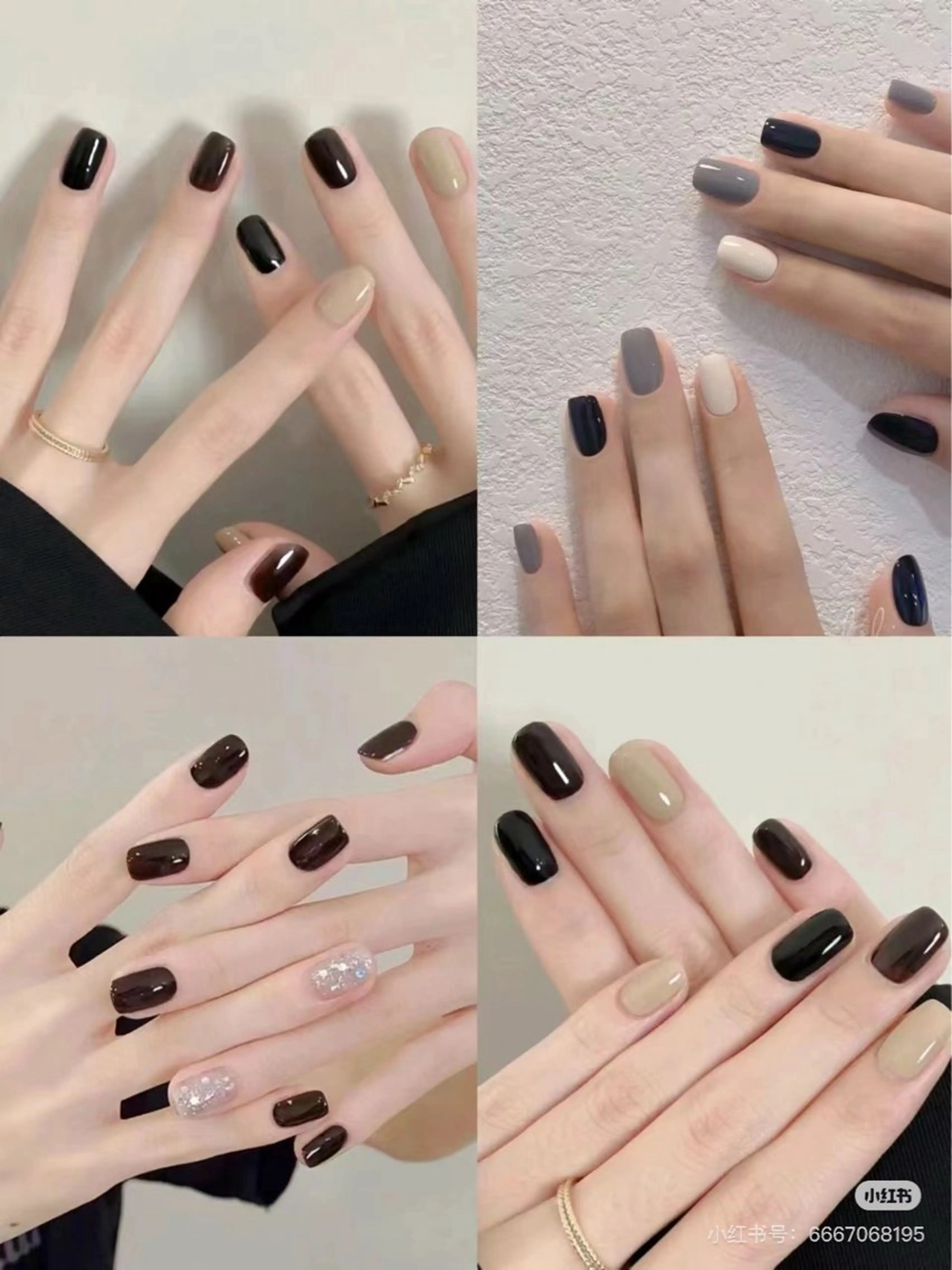ネイル she's nailのネイルデザイン