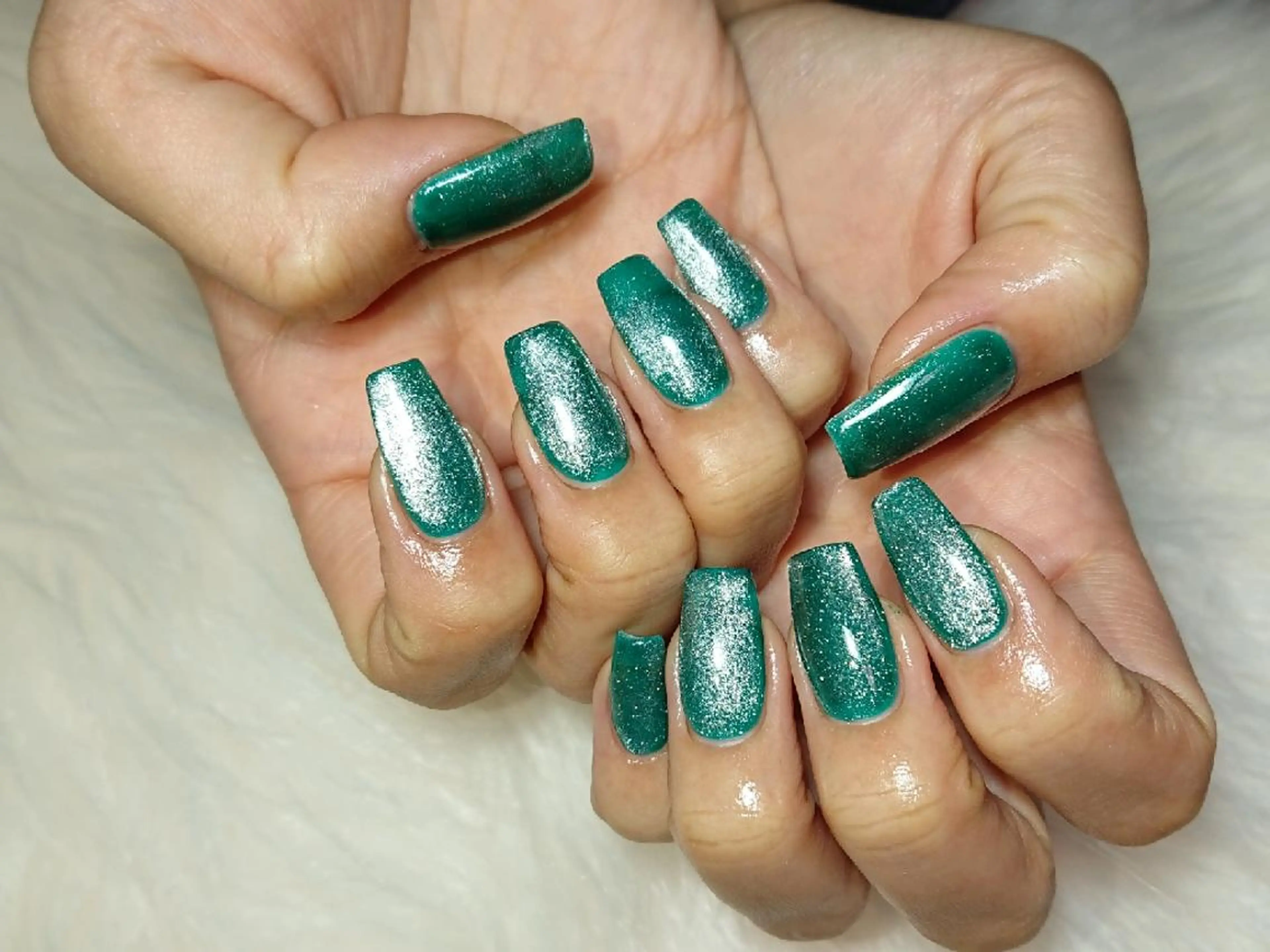 ネイル 下妻市ﾈｲﾙｻﾛﾝ M_styleのネイルデザイン