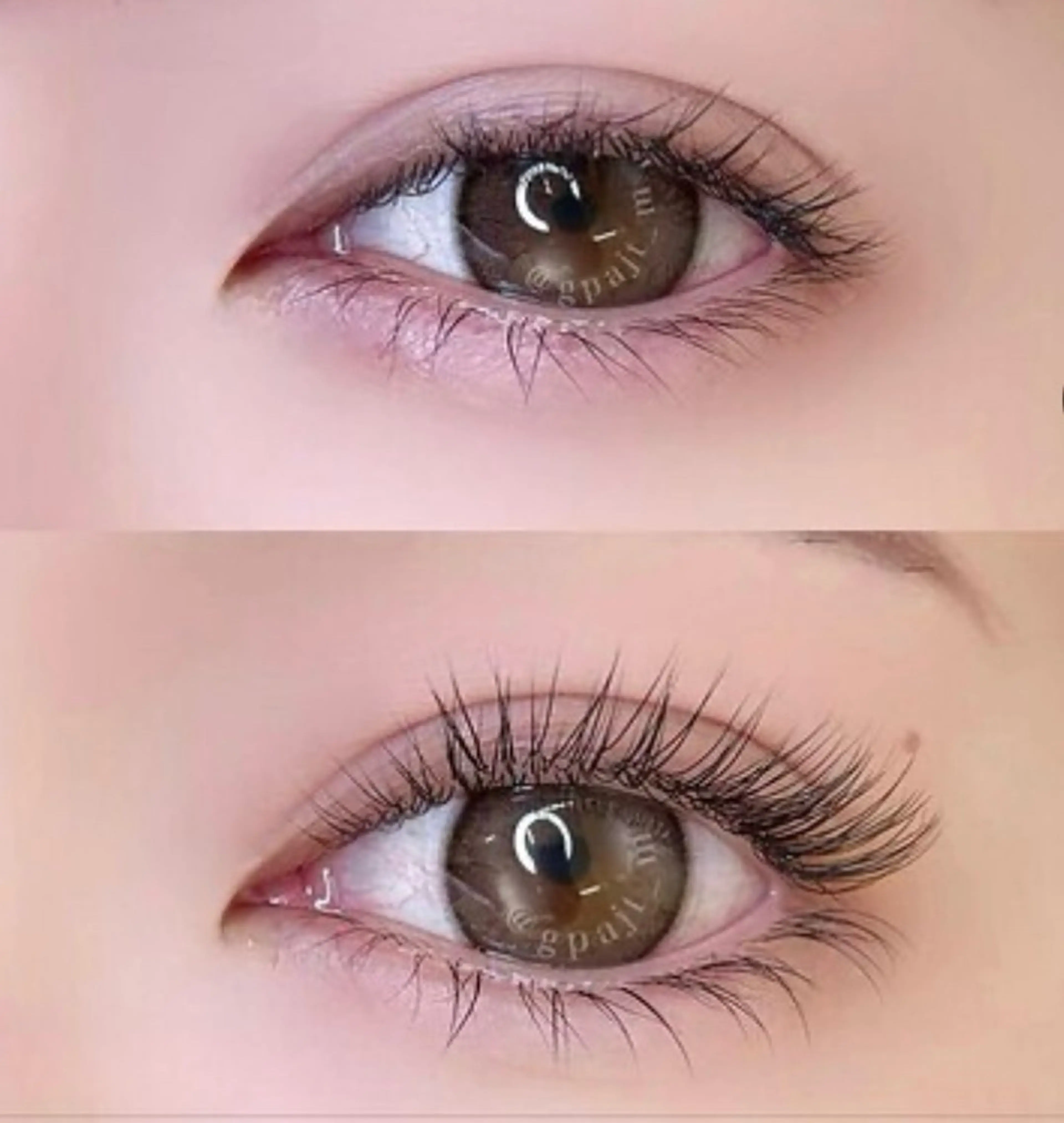 マツエク・マツパ まつげパーマ 眉毛　まつげパーマ ルクス銀座店の眉毛・アイブロウイメージ