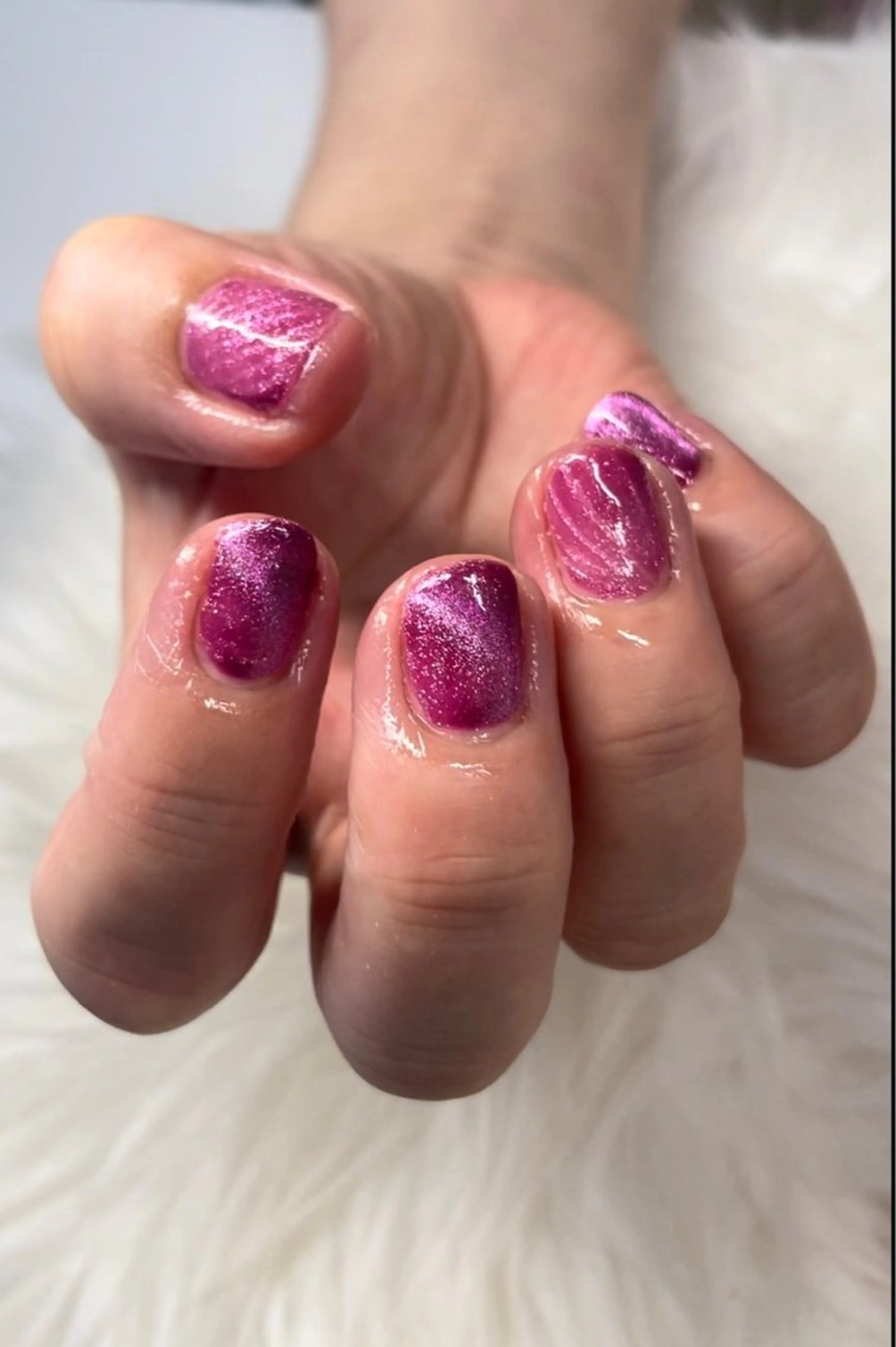 ネイル ネイル・エステサロンUILANI所属・ネイル・エステサロン UILANIのネイルデザイン