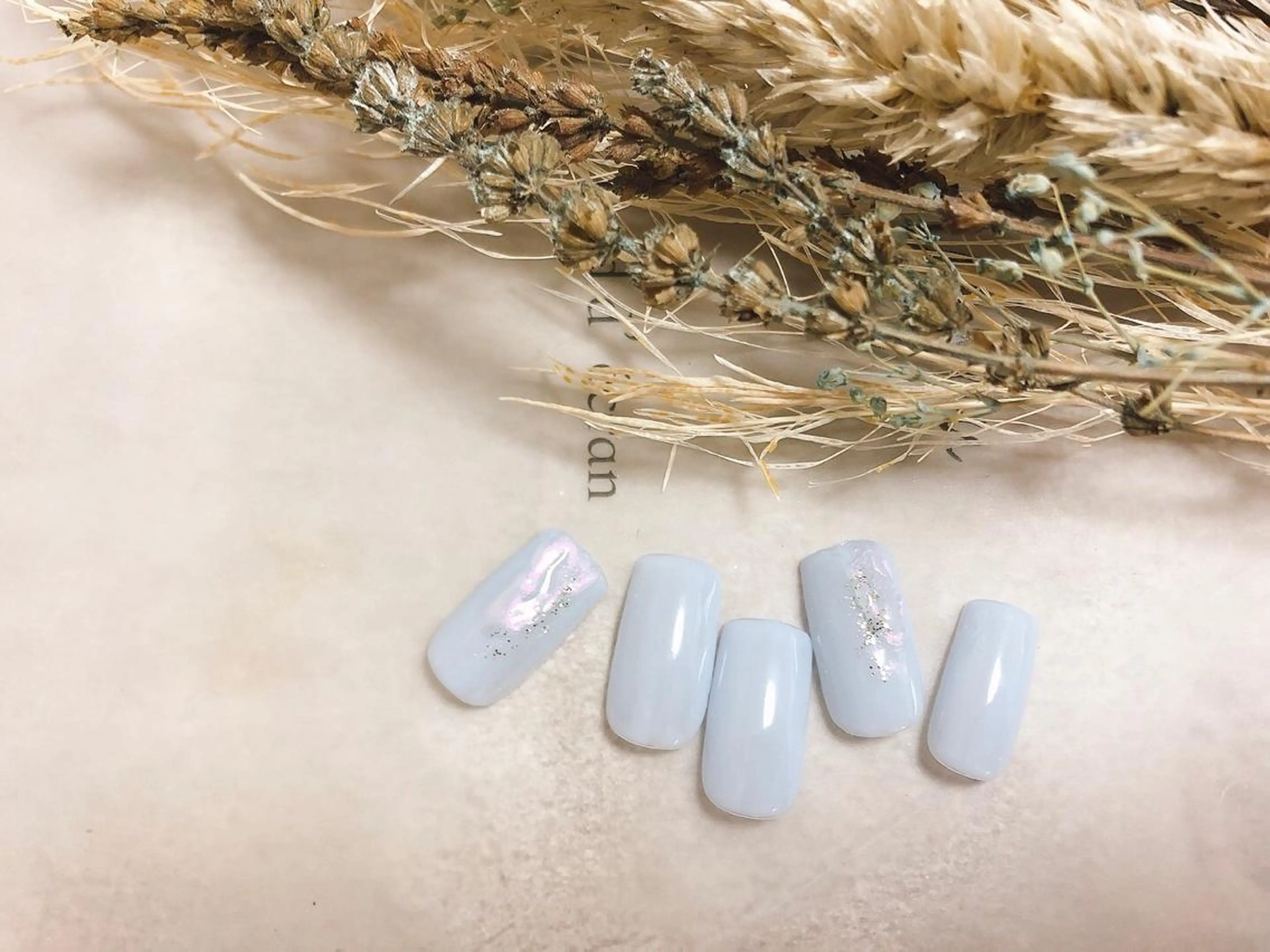 ネイル ハンドネイル kiki nail 二子玉川のネイルデザイン