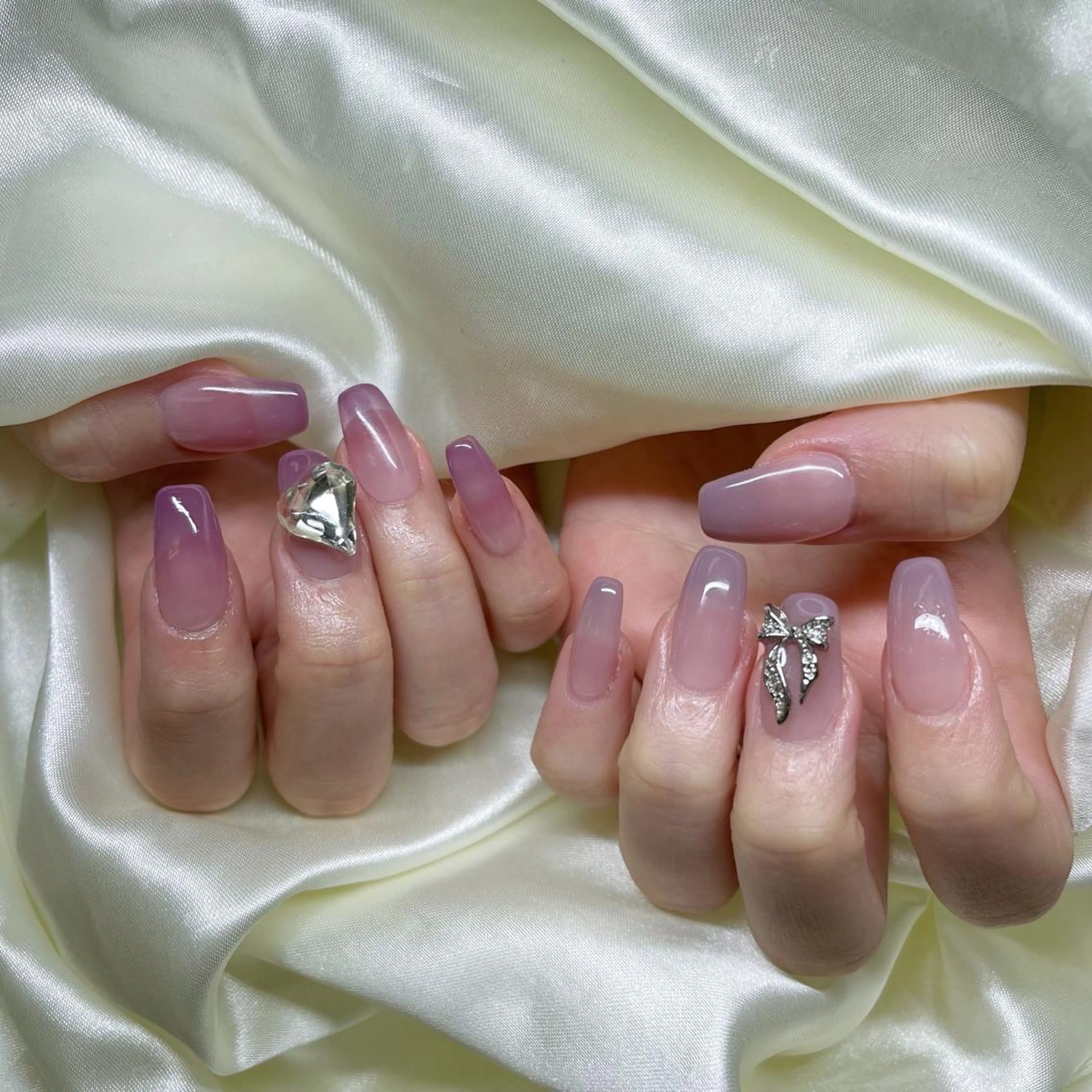 ネイル Nov. ネイルサロンのネイルデザイン