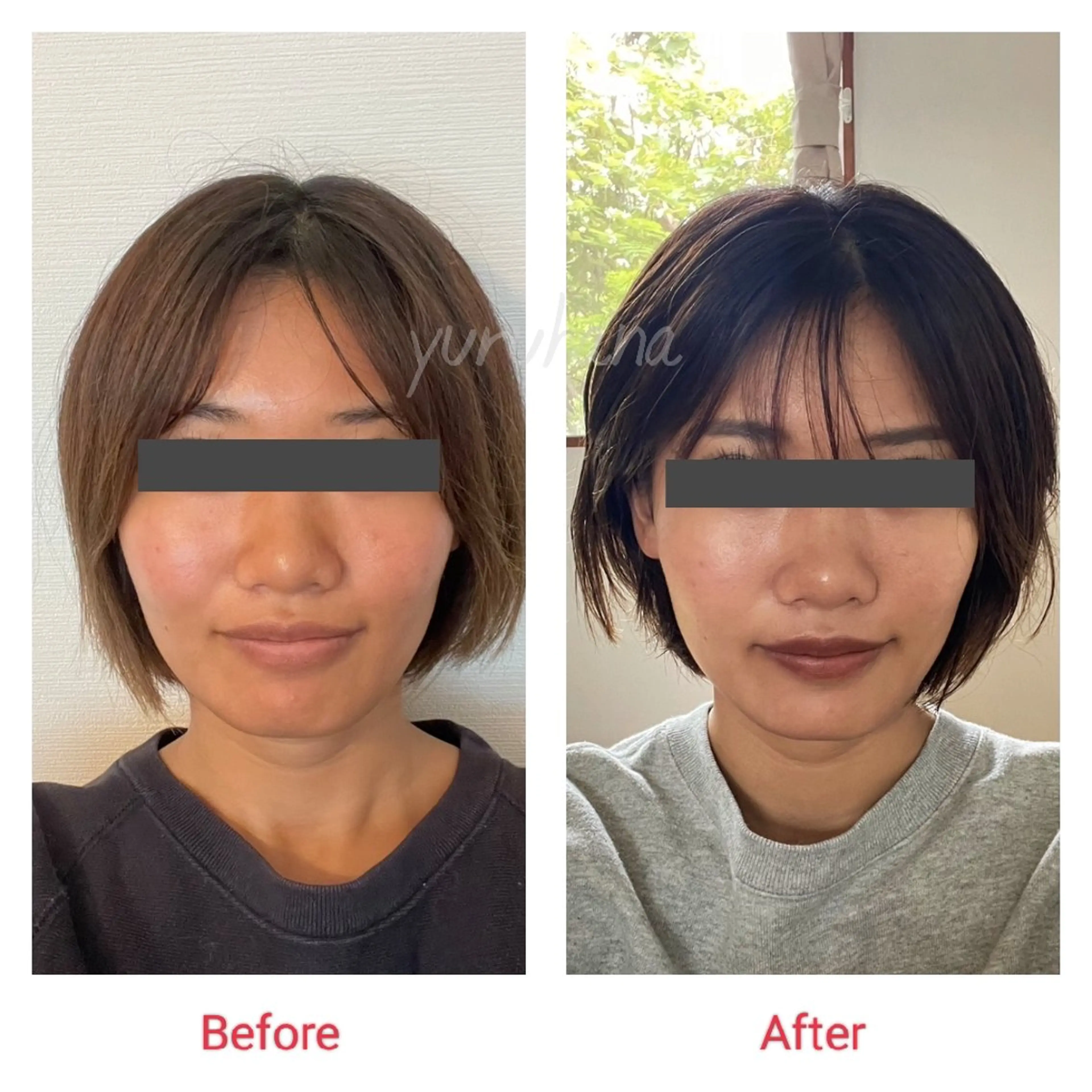 自然療法足つぼサロン yuruhanaのエステ・リラクイメージ