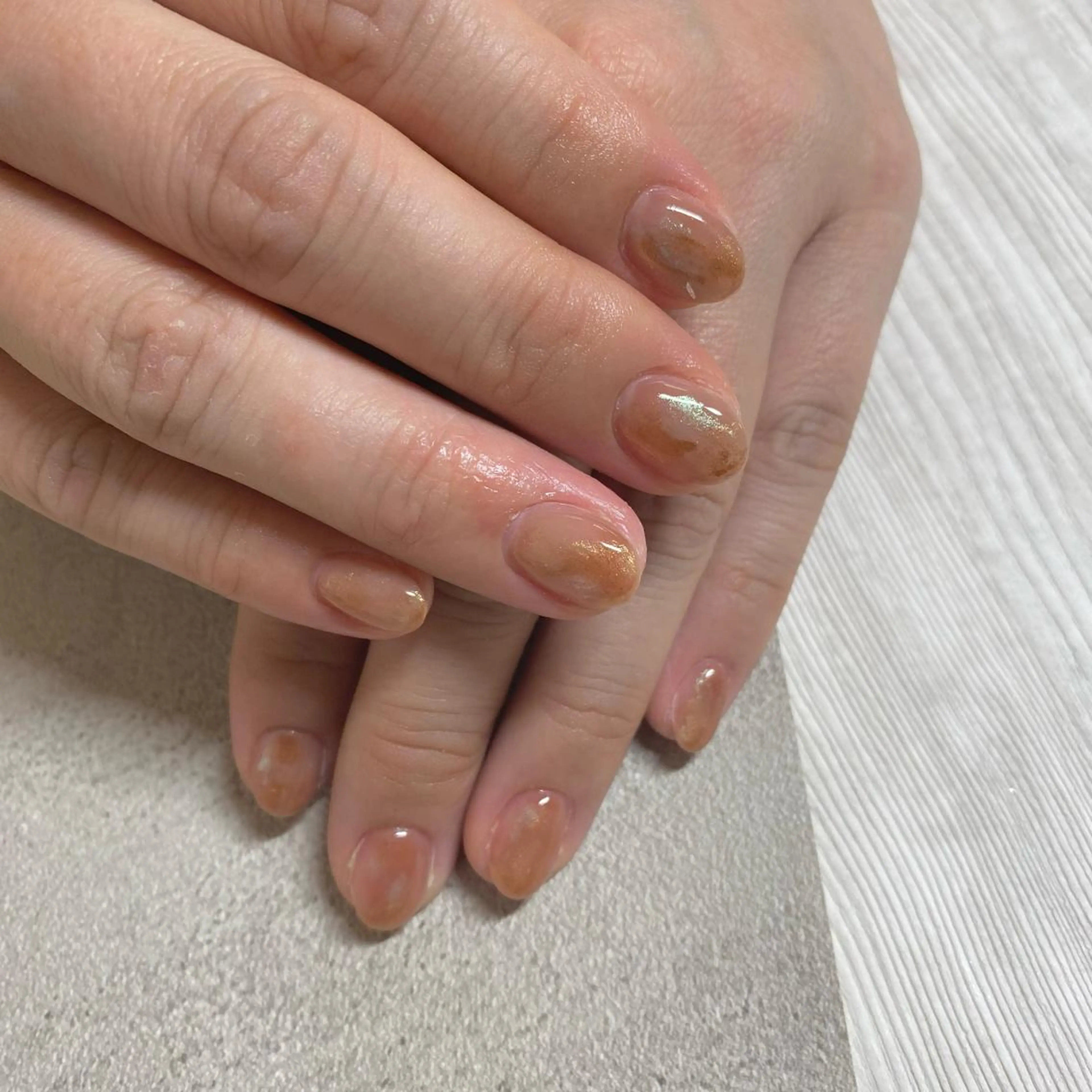 ネイル I DOOL所属・I DOOL yuiのネイルデザイン