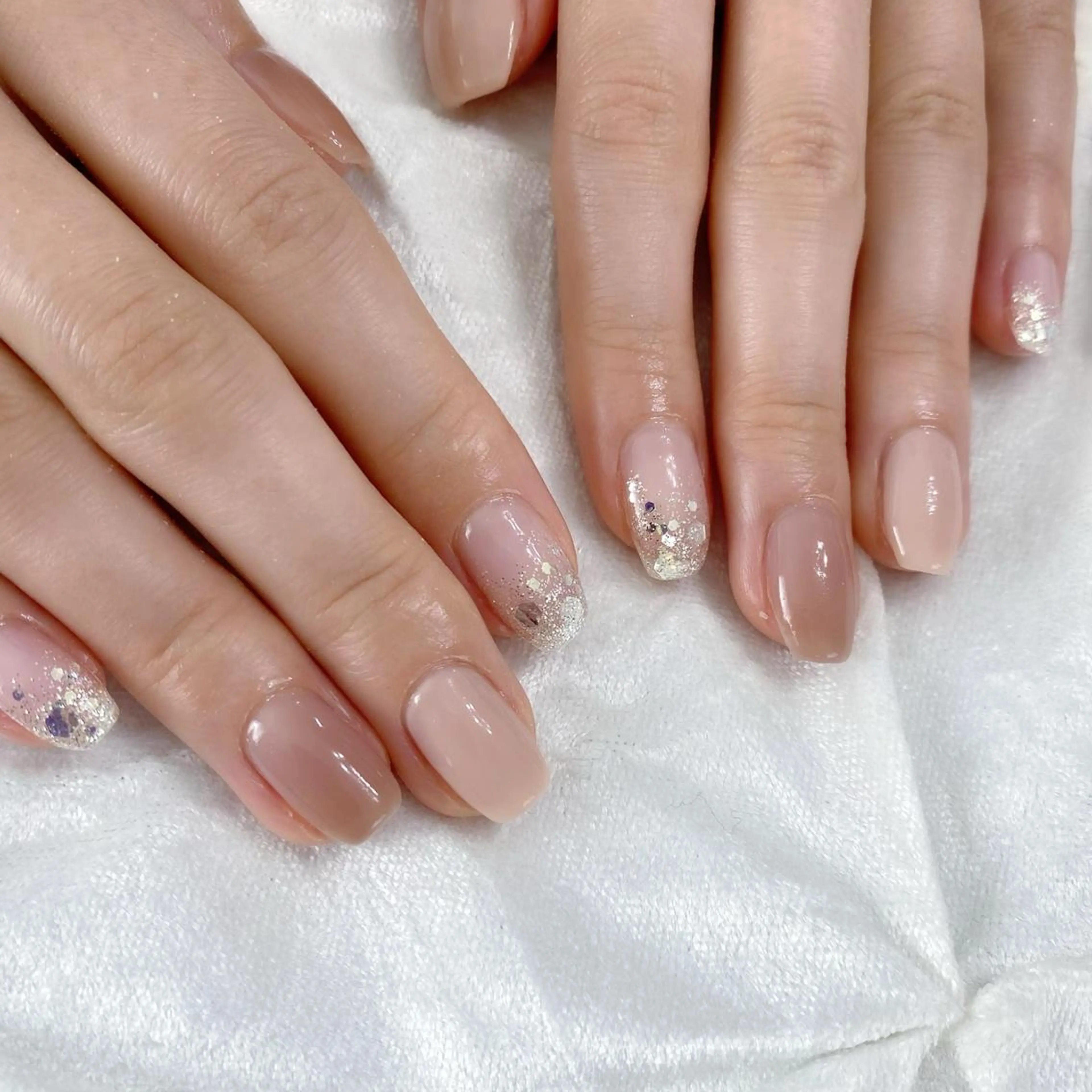 ネイル パラジェル登録サロンfeerique所属・Uchida Mayunaのその他イメージ