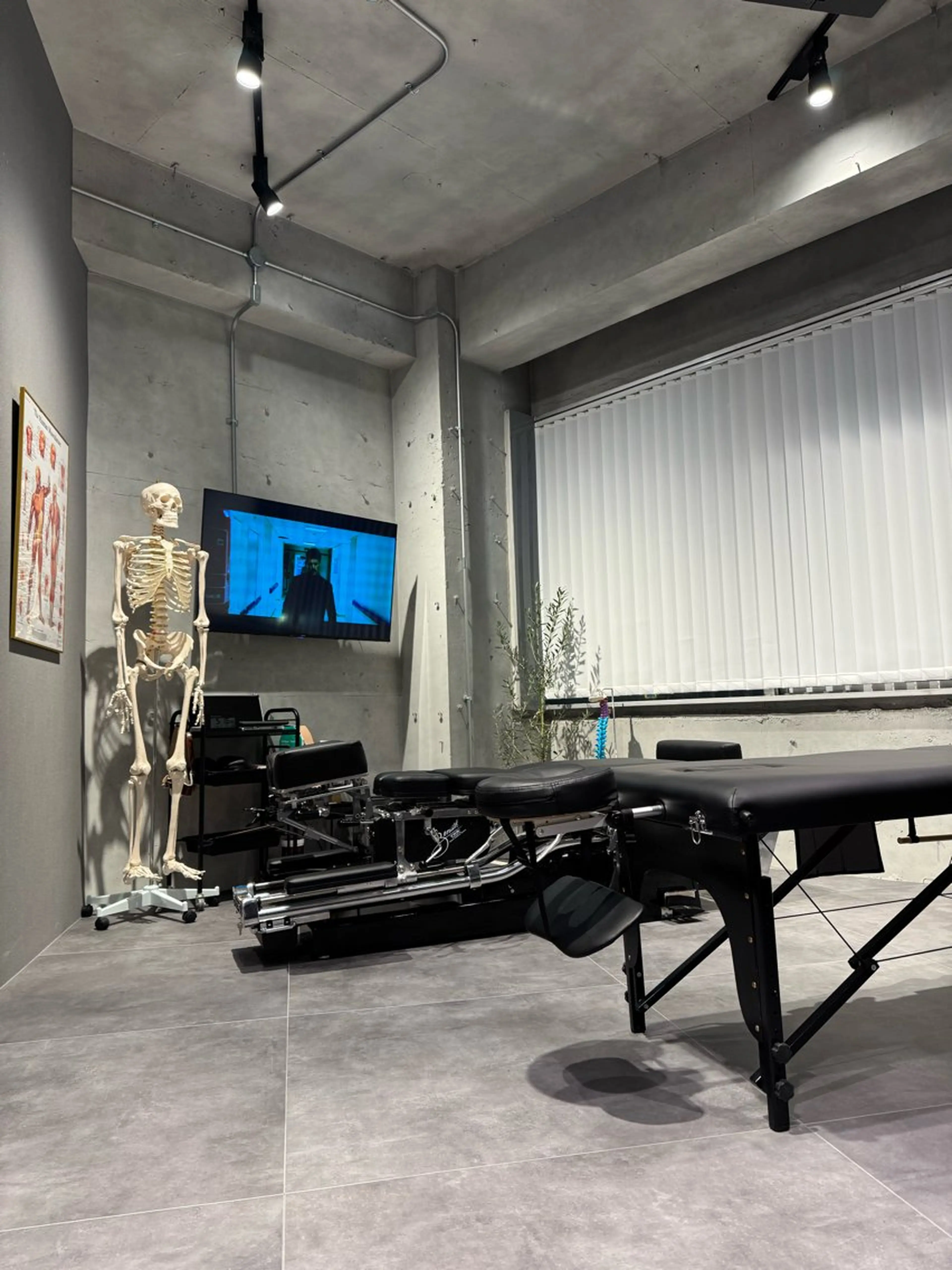 Body Lab Koa所属・整体Body Lab koaのエステ・リラクイメージ