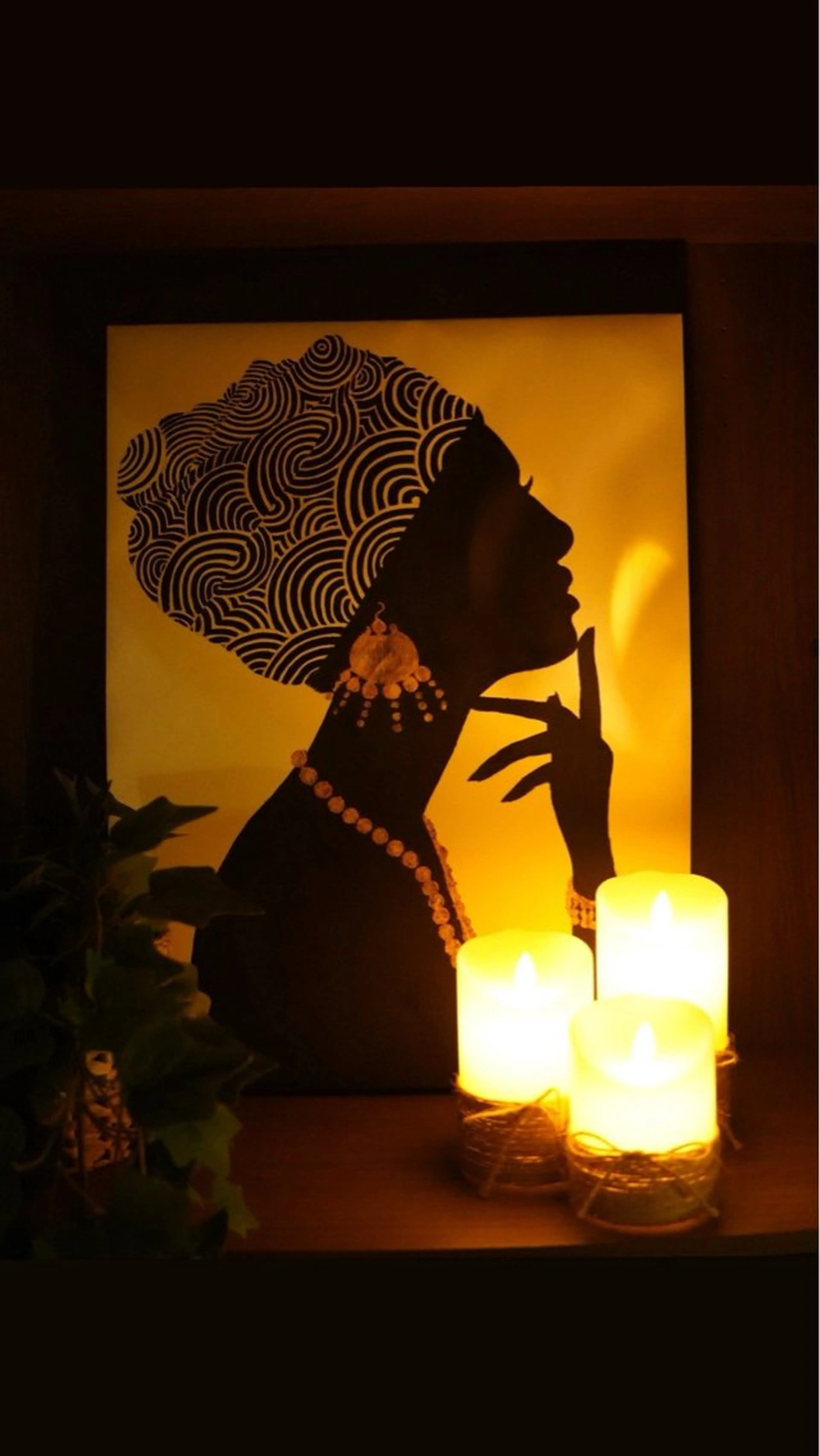 Orionspa西麻布所属・ruki ❤︎のエステ・リラクイメージ