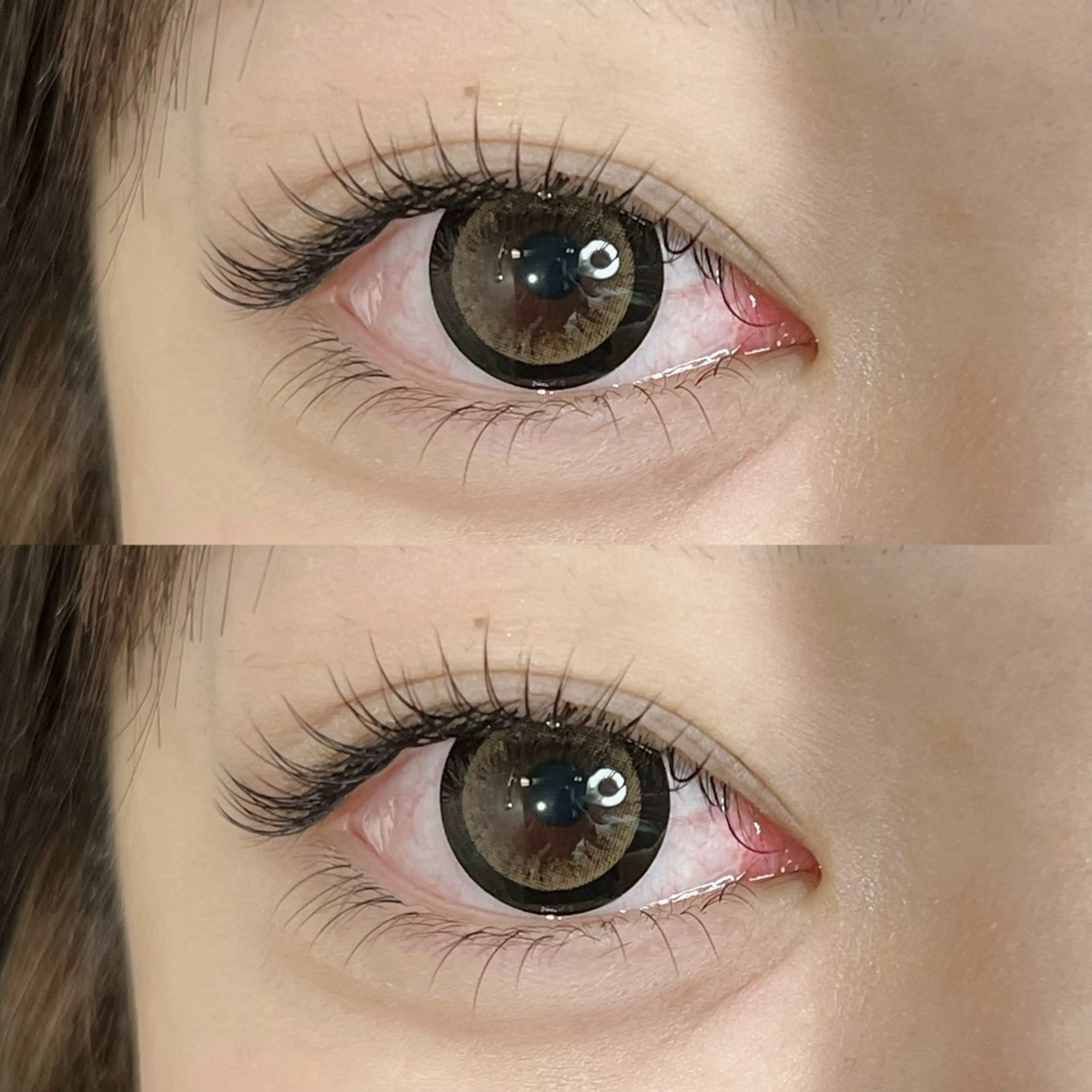 マツエク・マツパ Lily SHIINAの眉毛・アイブロウイメージ