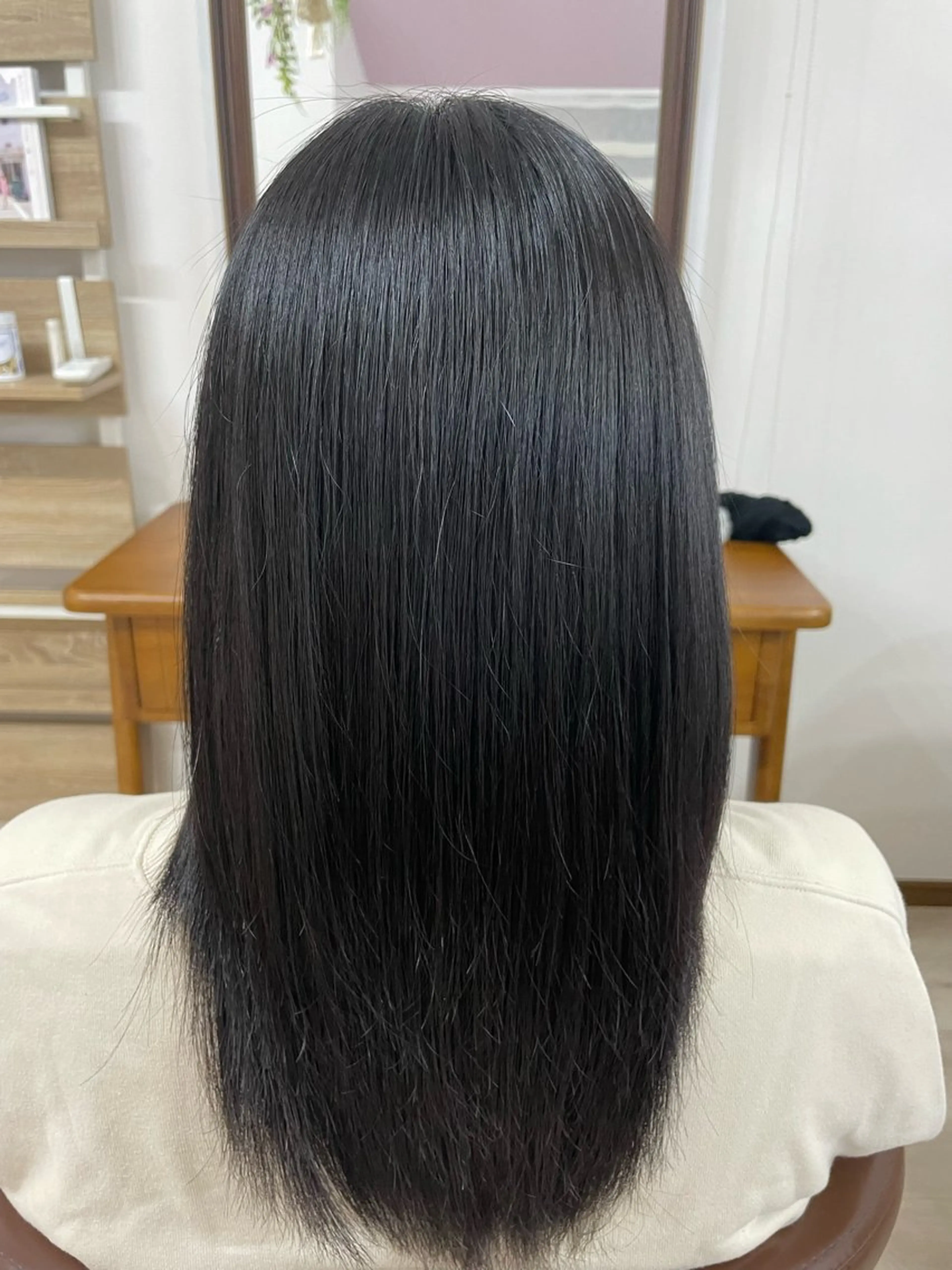 セミロング 髪/まつげ/眉/毛穴 ハーブ/他/AIKOのその他イメージ