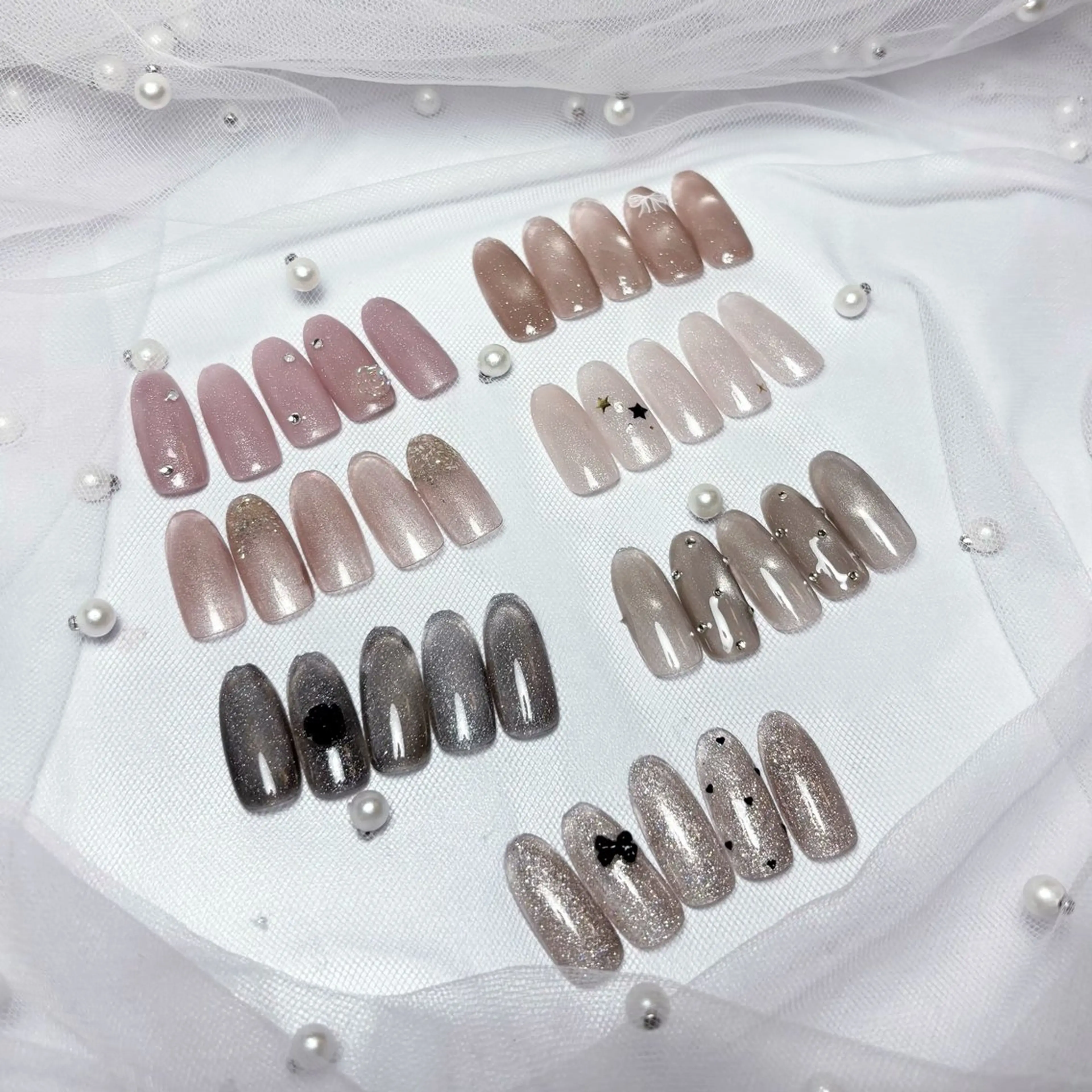 ジュニア定額コース(オフあり)の写真