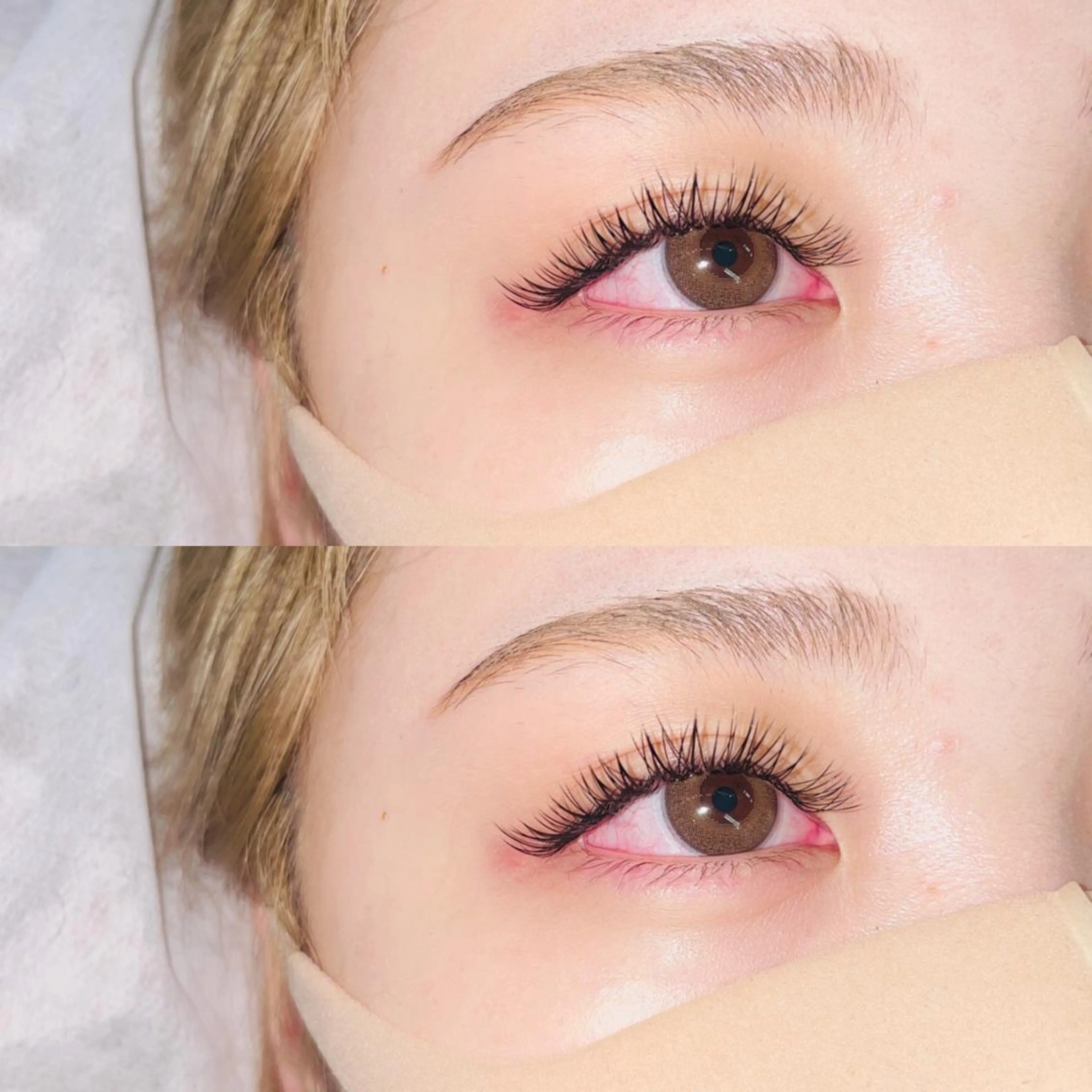 マツエク・マツパ eyelash salon  catorce所属・マツエク Catorceのマツエク・マツパデザイン