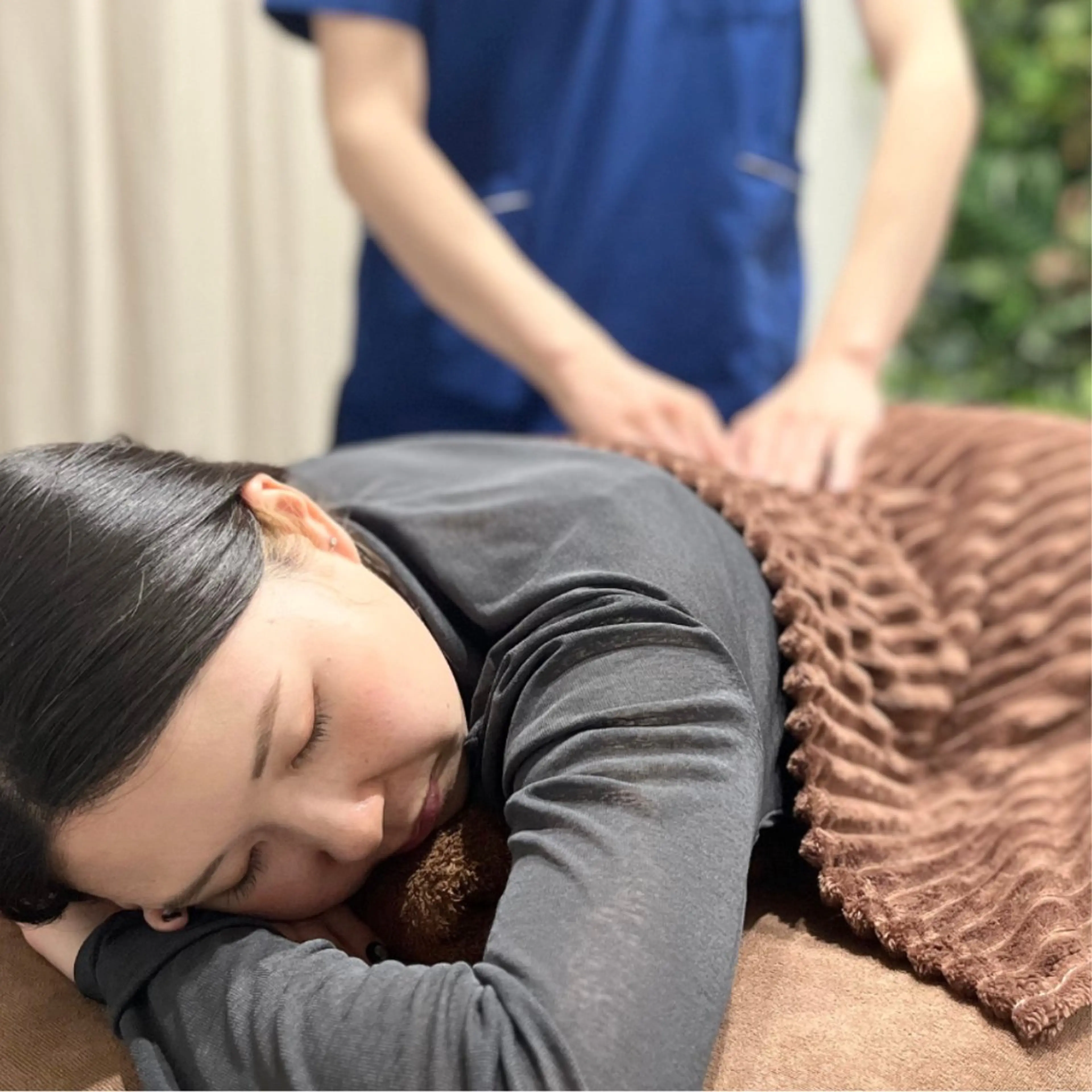 からだびより @石和田のエステ・リラクイメージ