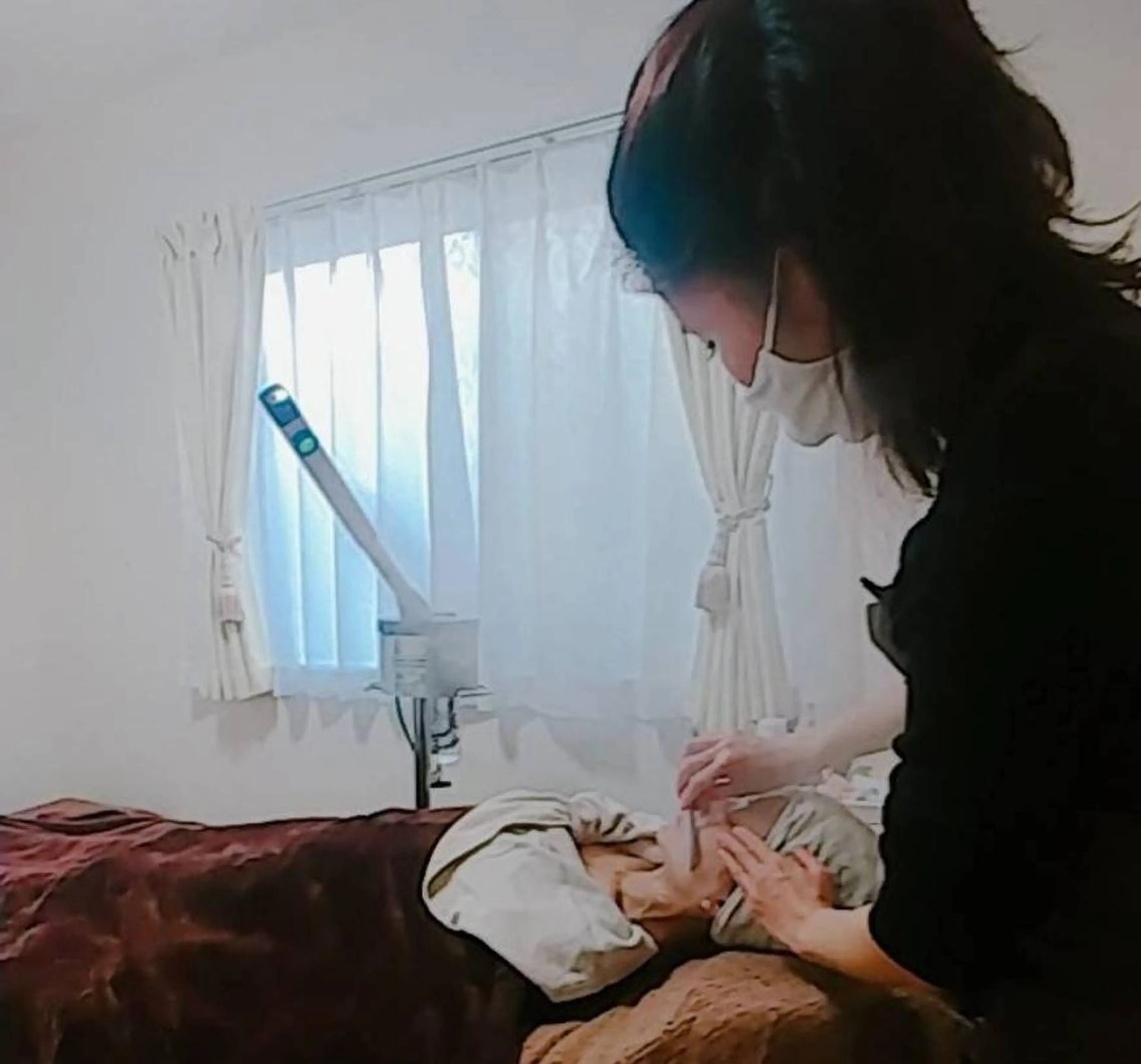 石橋 まみのエステ・リラクイメージ