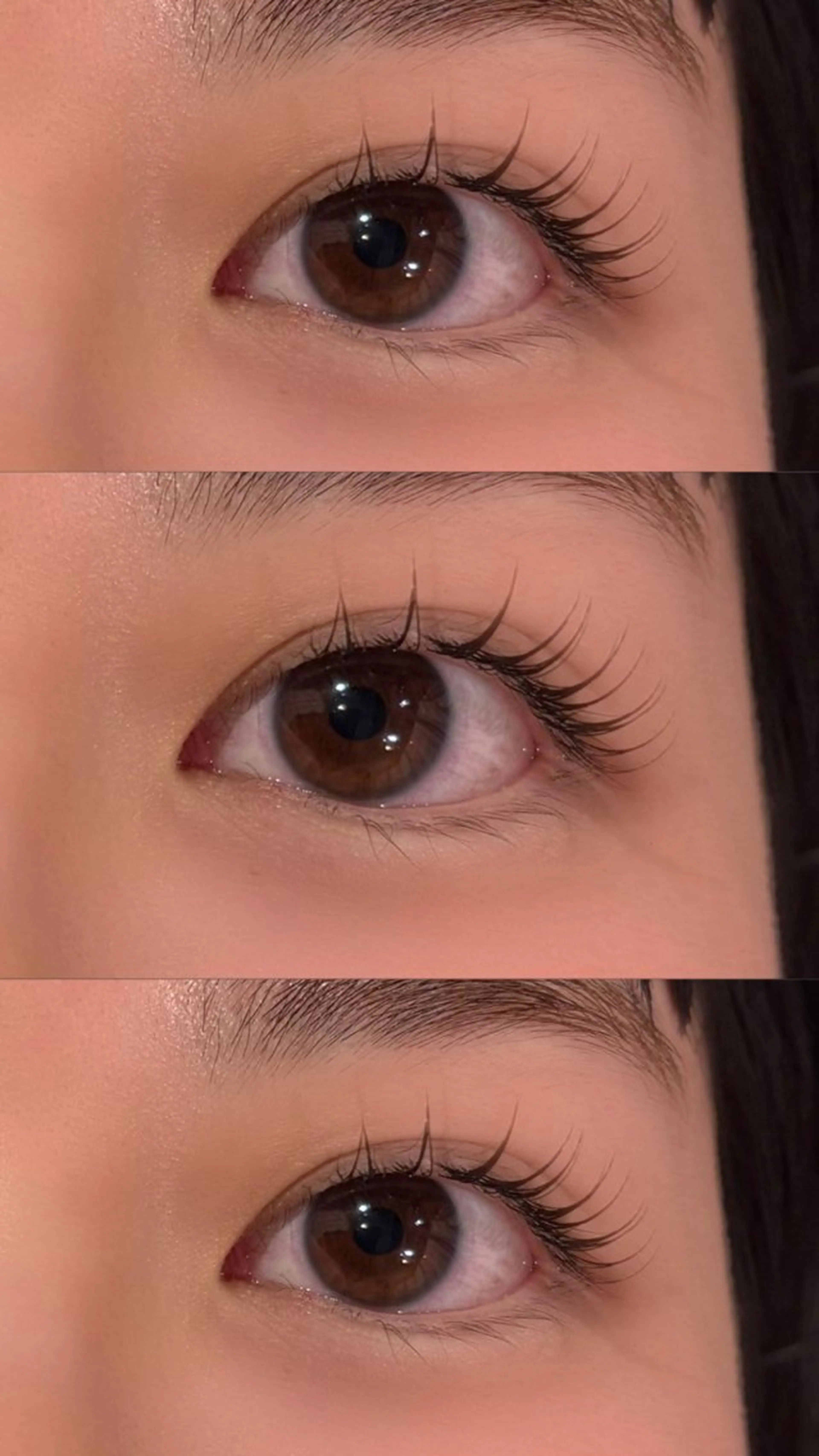 マツエク・マツパ La Bless   Chayamachi所属・高木 愛加の眉毛・アイブロウイメージ