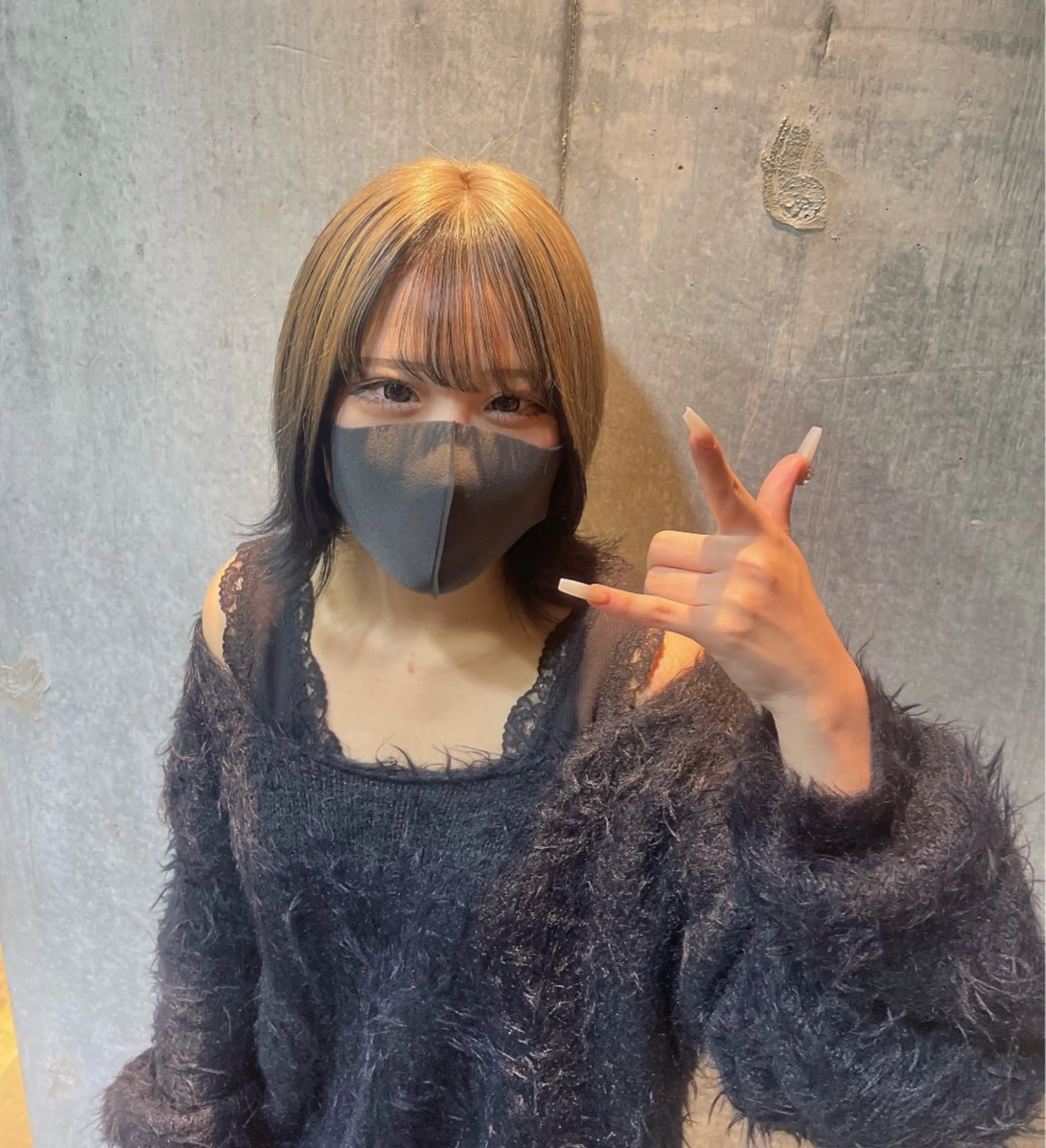 ショート カラー 💎HYUGO❄️ portのヘアスタイル