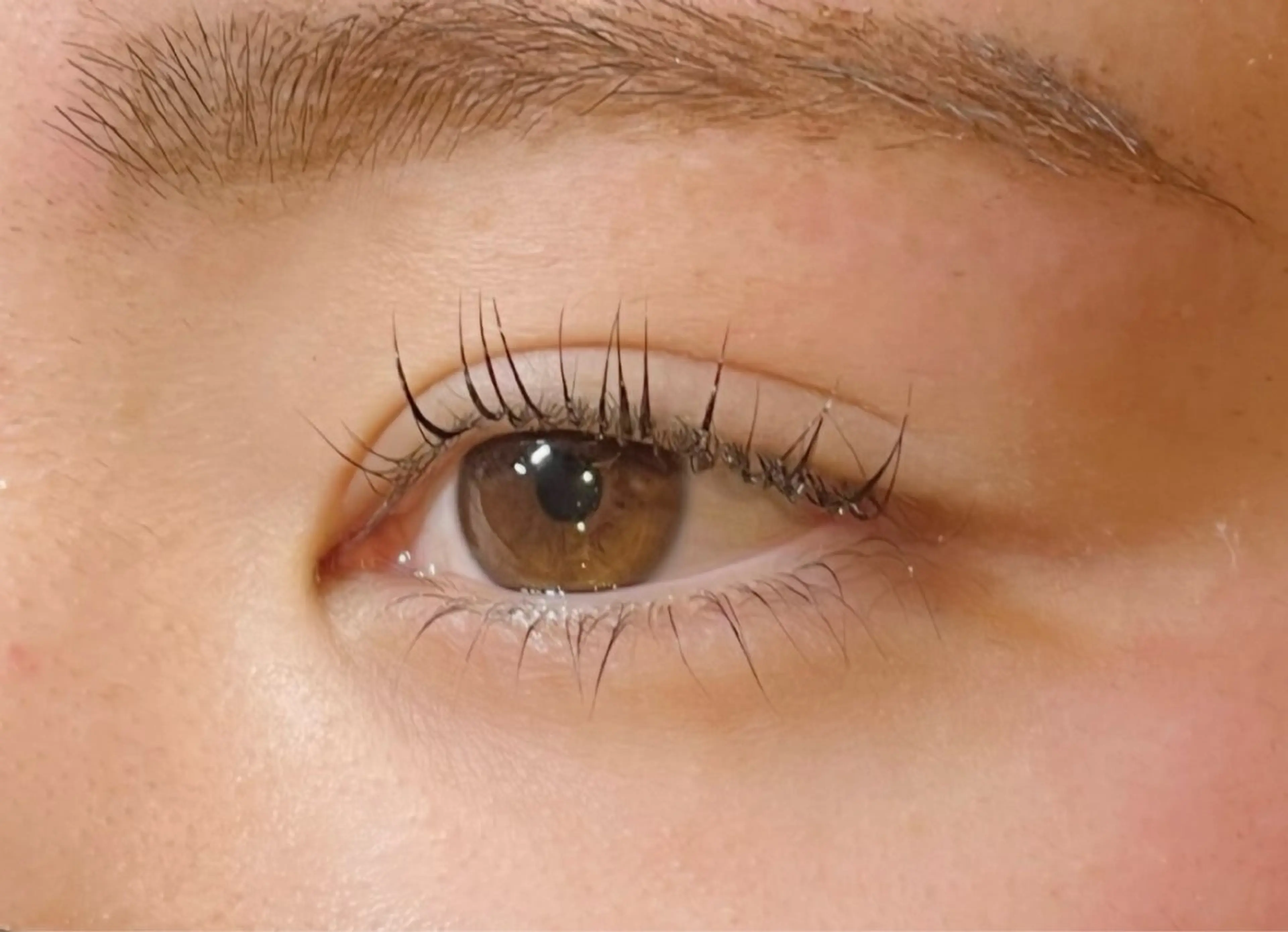 マツエク・マツパ まつげパーマ トータルビューティサロン cure所属・鈴木 里奈のマツエク・マツパデザイン