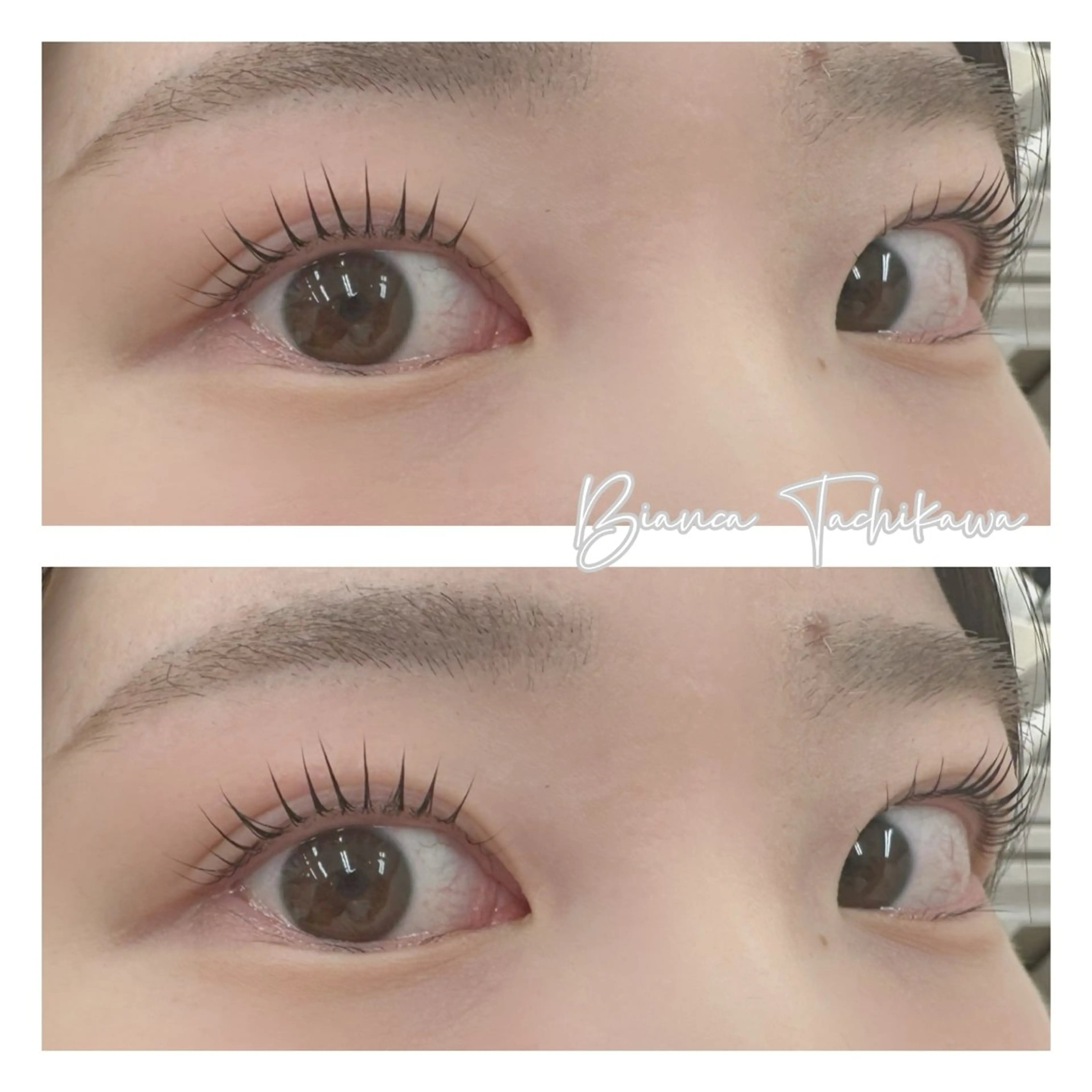 マツエク・マツパ Bianca立川店 🌼さとうのマツエク・マツパデザイン