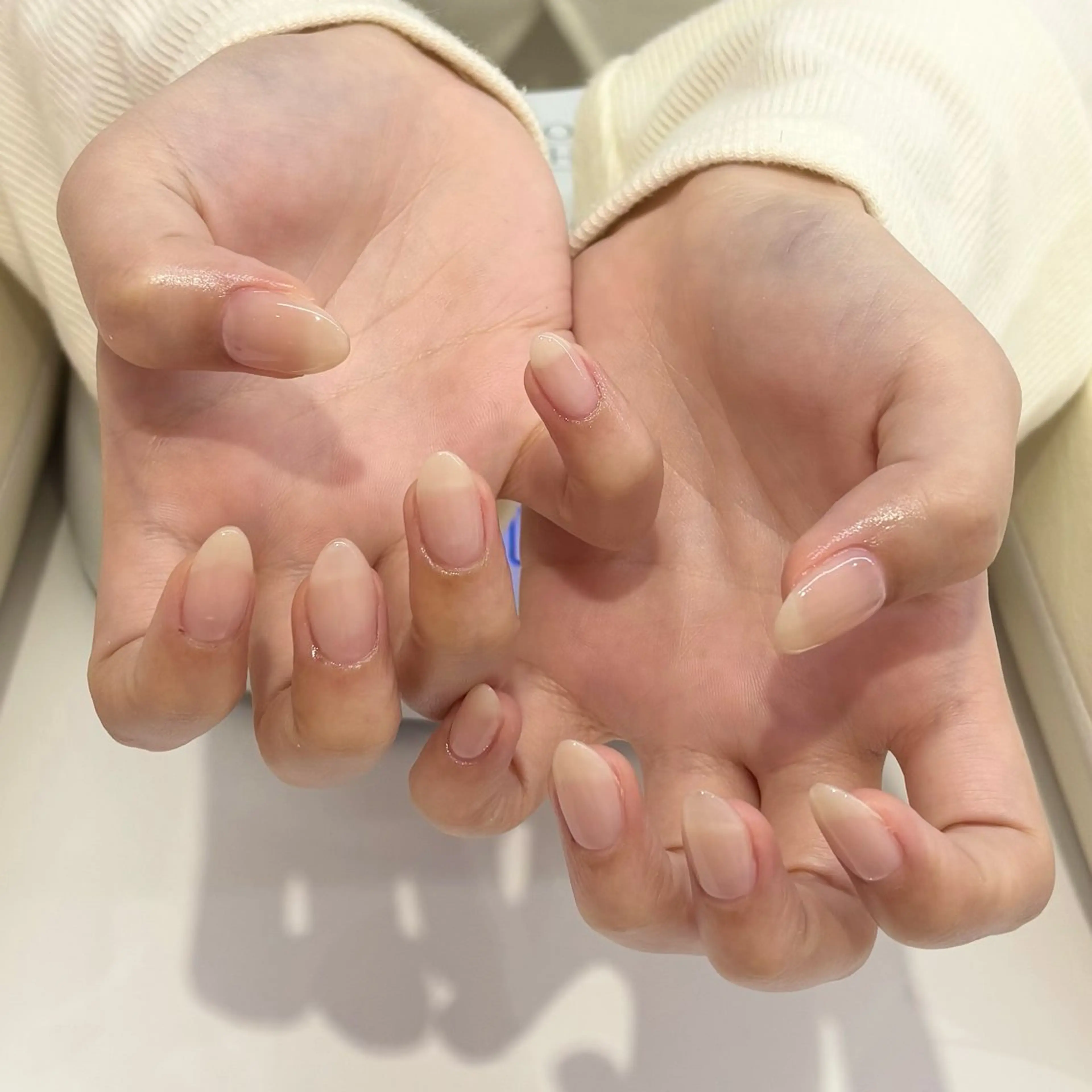 ネイル NENE LANDTENJINのネイルデザイン