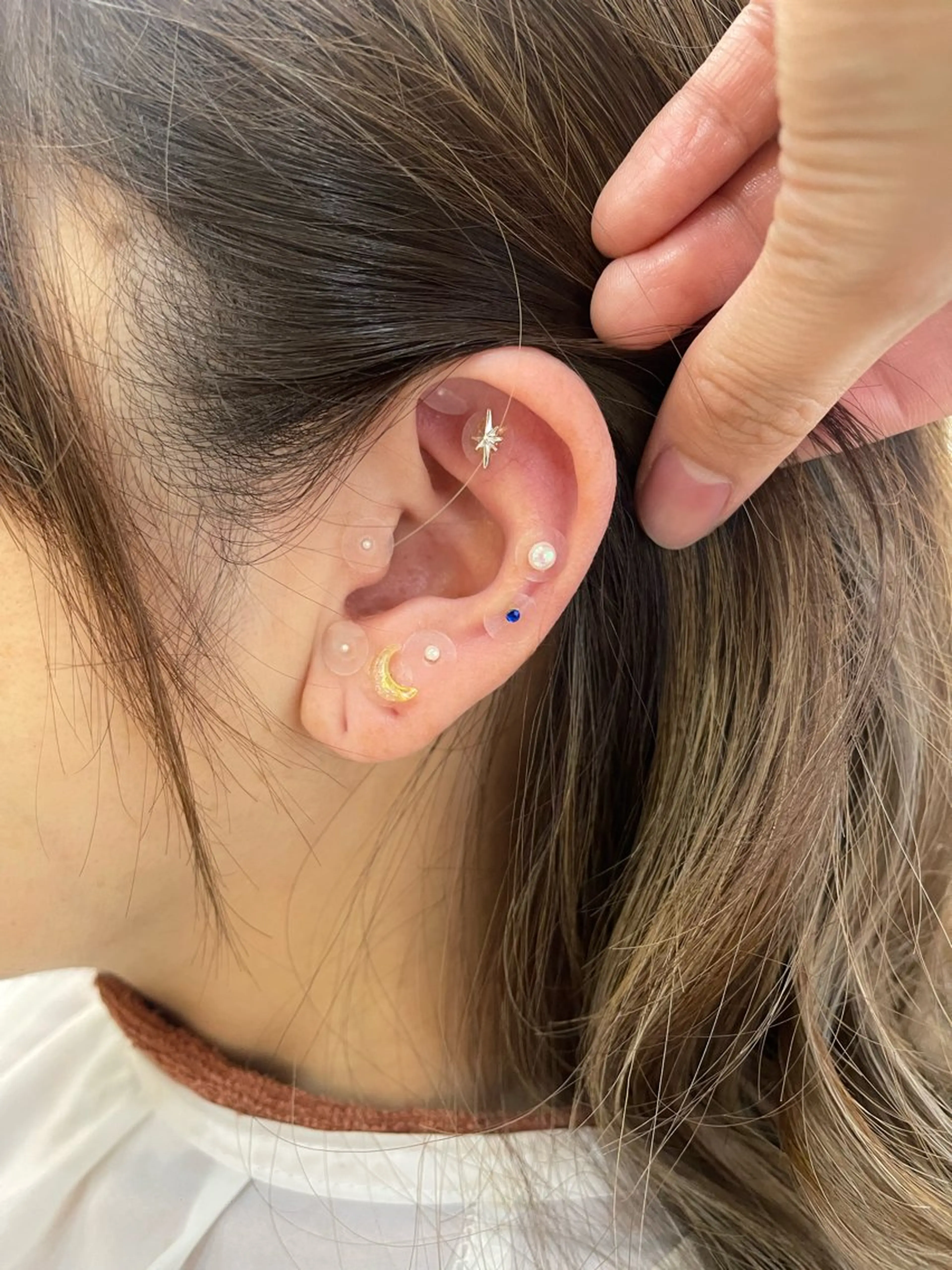 その他 moos Design studio所属・Noa moosのその他イメージ