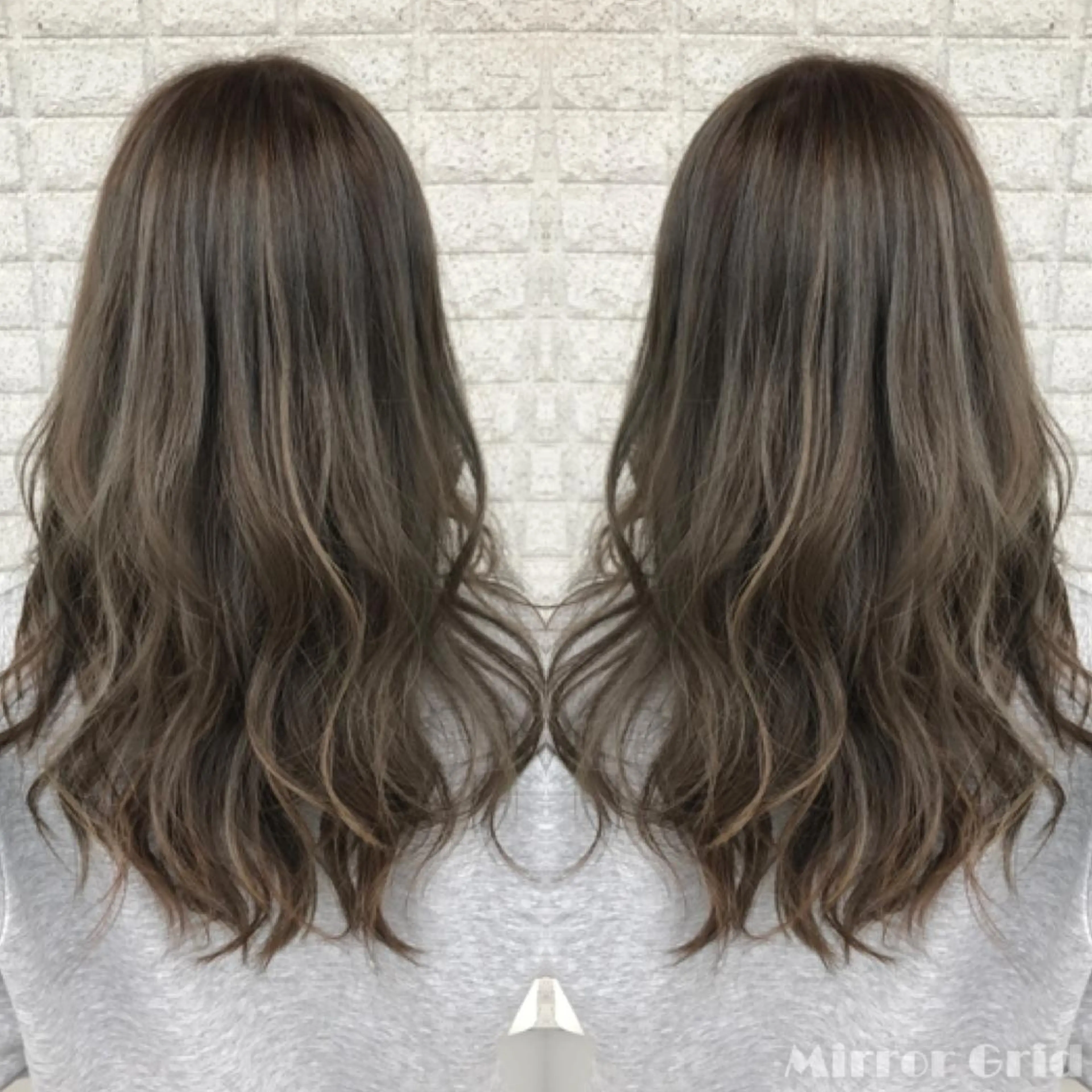 ご新規様限定☆フルカラー＆3stepTRの写真