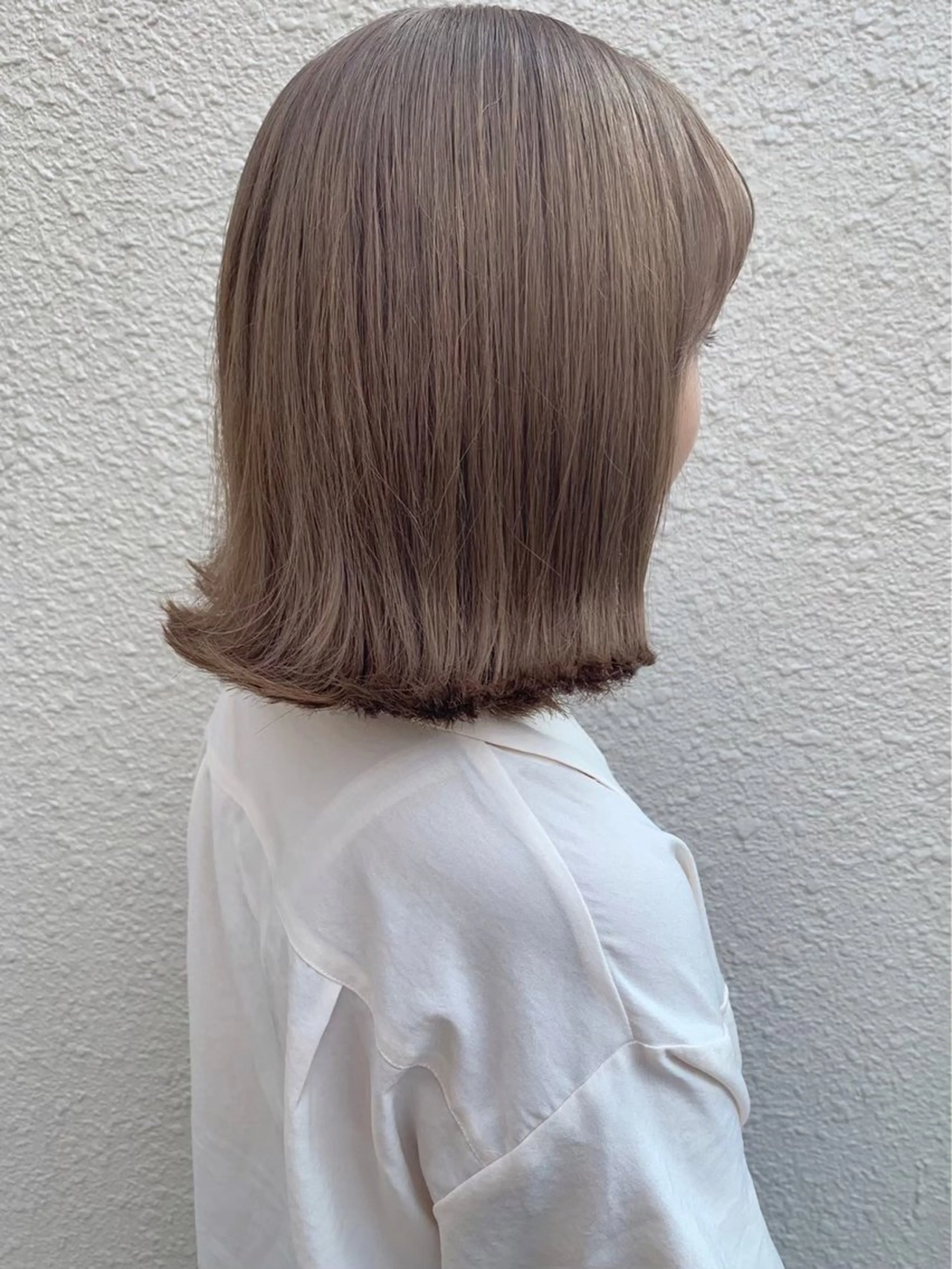 【👉超絶おすすめ👈】シャンプー＋カット＋Karenアイブロウデザインの写真