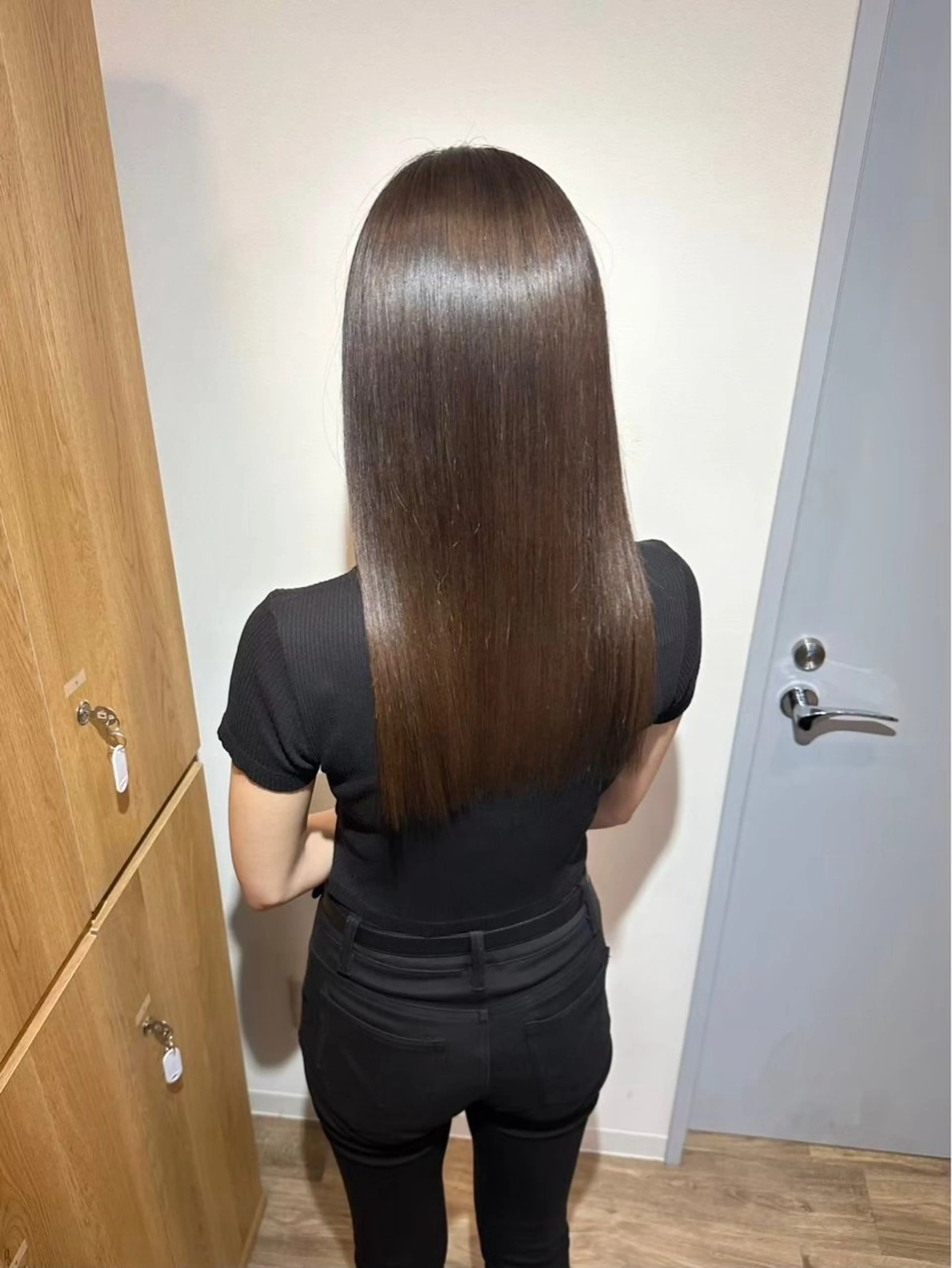 オリジナル髪質改善トリートメント✨の写真