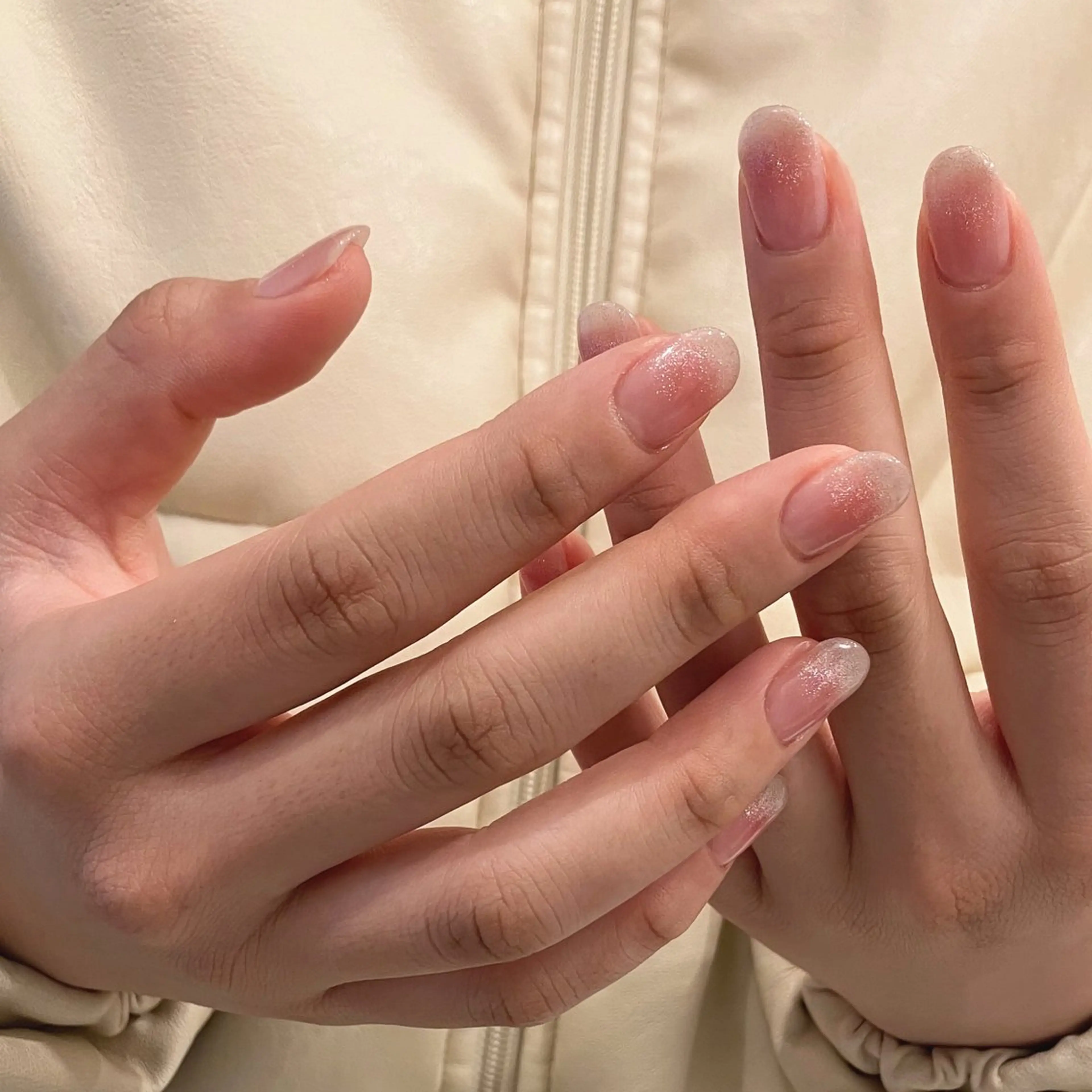 ネイル NADIA nakamachi所属・NADIA renaのネイルデザイン