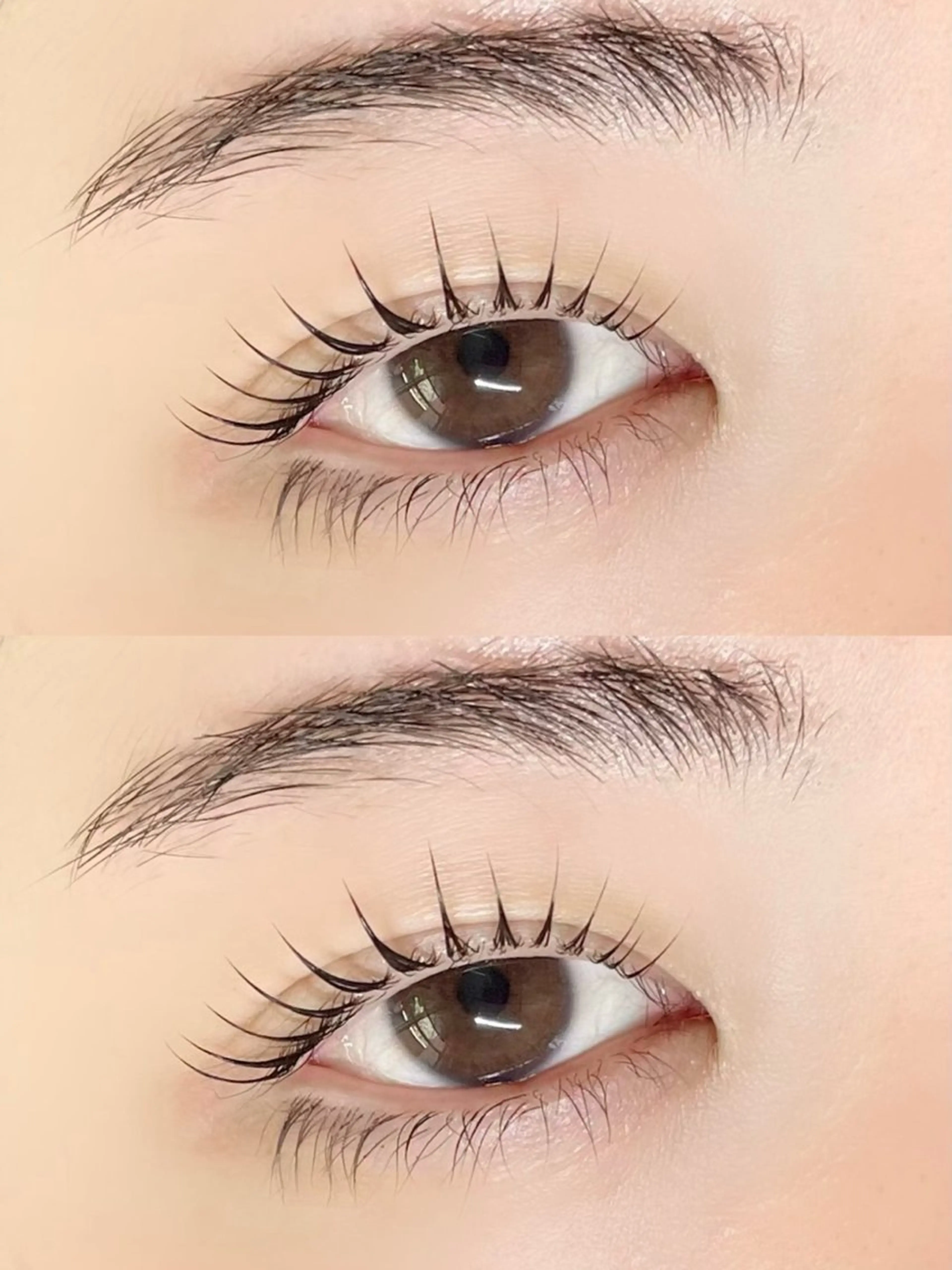 マツエク・マツパ Lit 恵比寿西口店所属・AYA 🎀🫧ྀིのマツエク・マツパデザイン