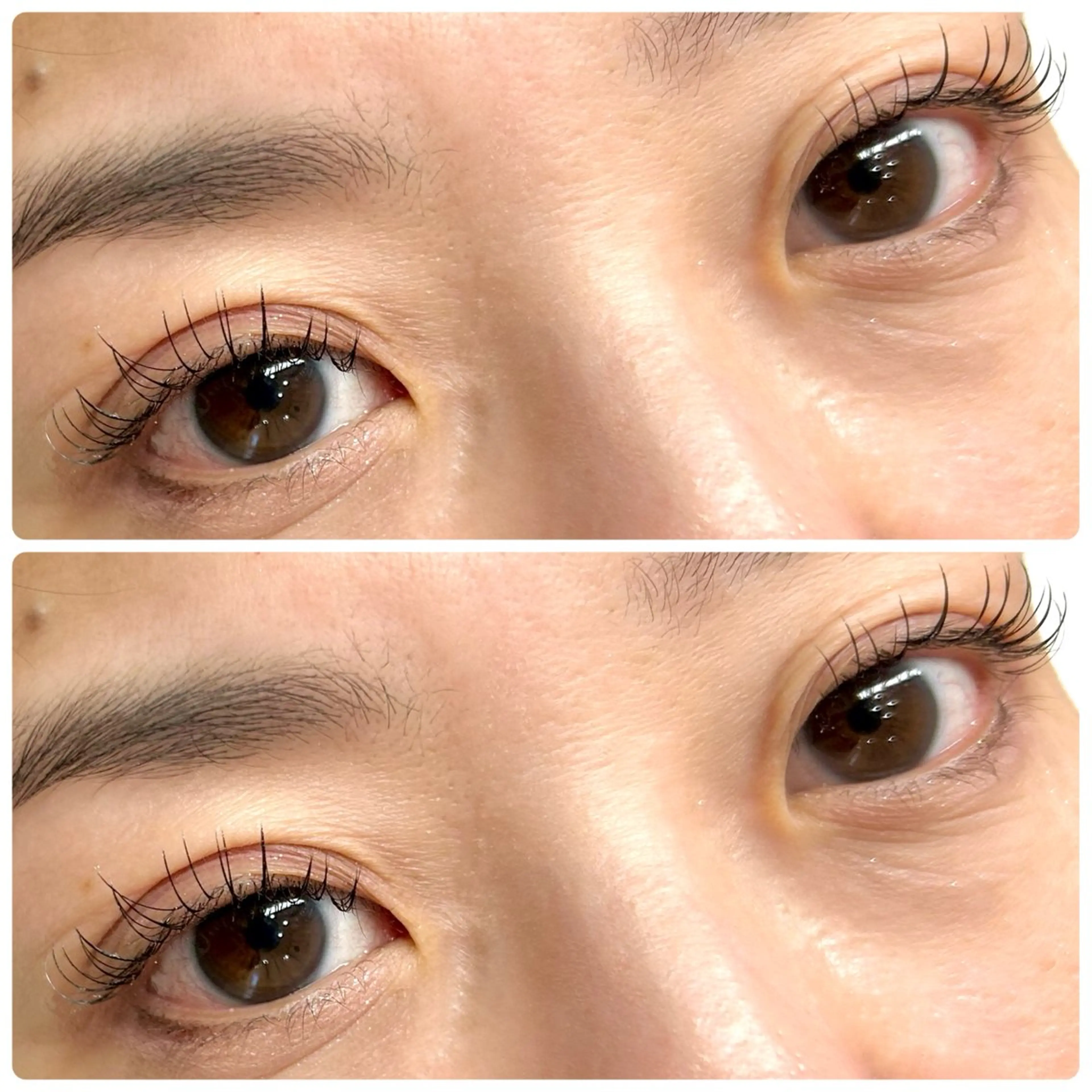 マツエク・マツパ アイブロウ/HBL 🦄MEMEの眉毛・アイブロウイメージ