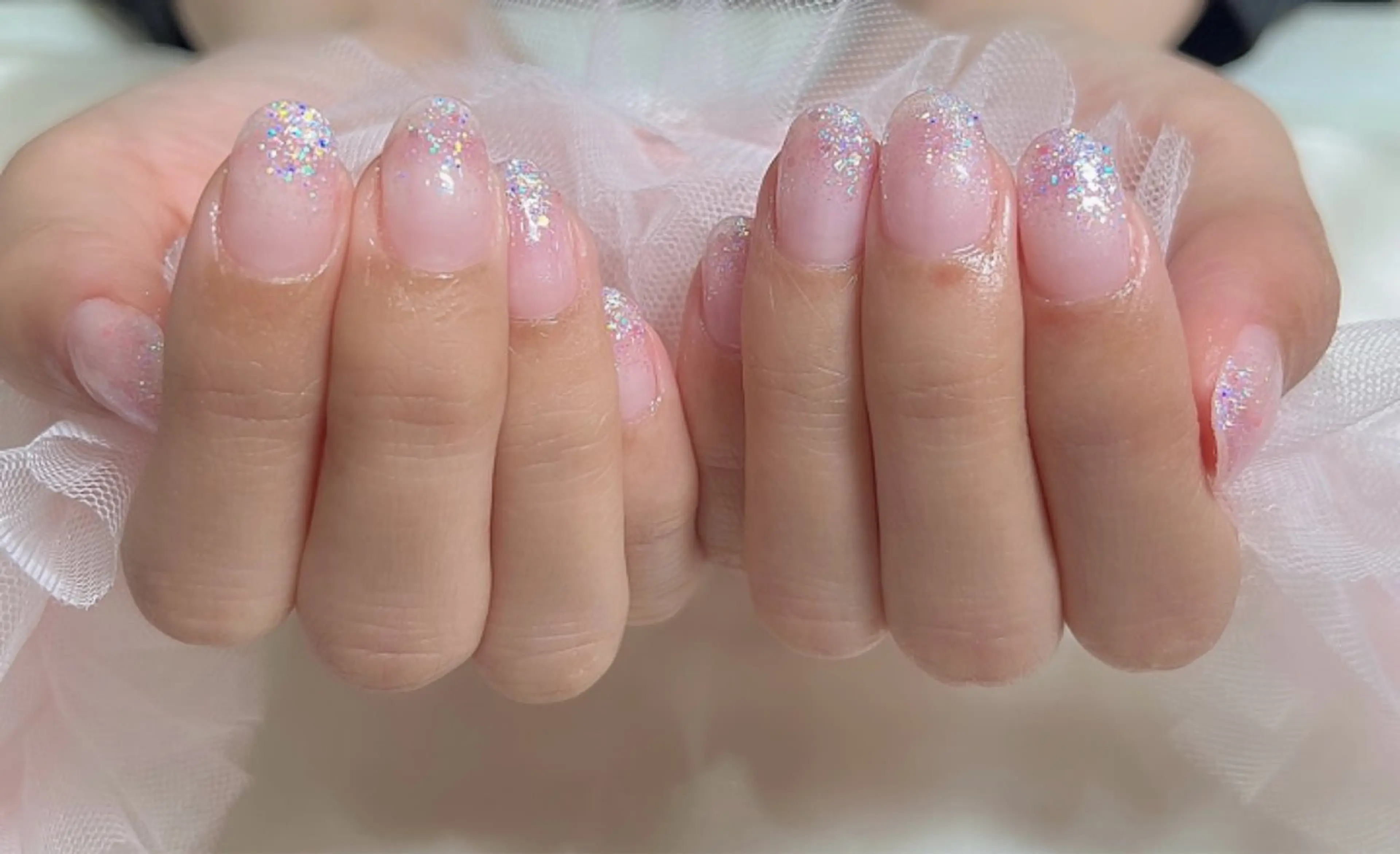 ネイル care beauty NAIL所属・. Natsumiのネイルデザイン
