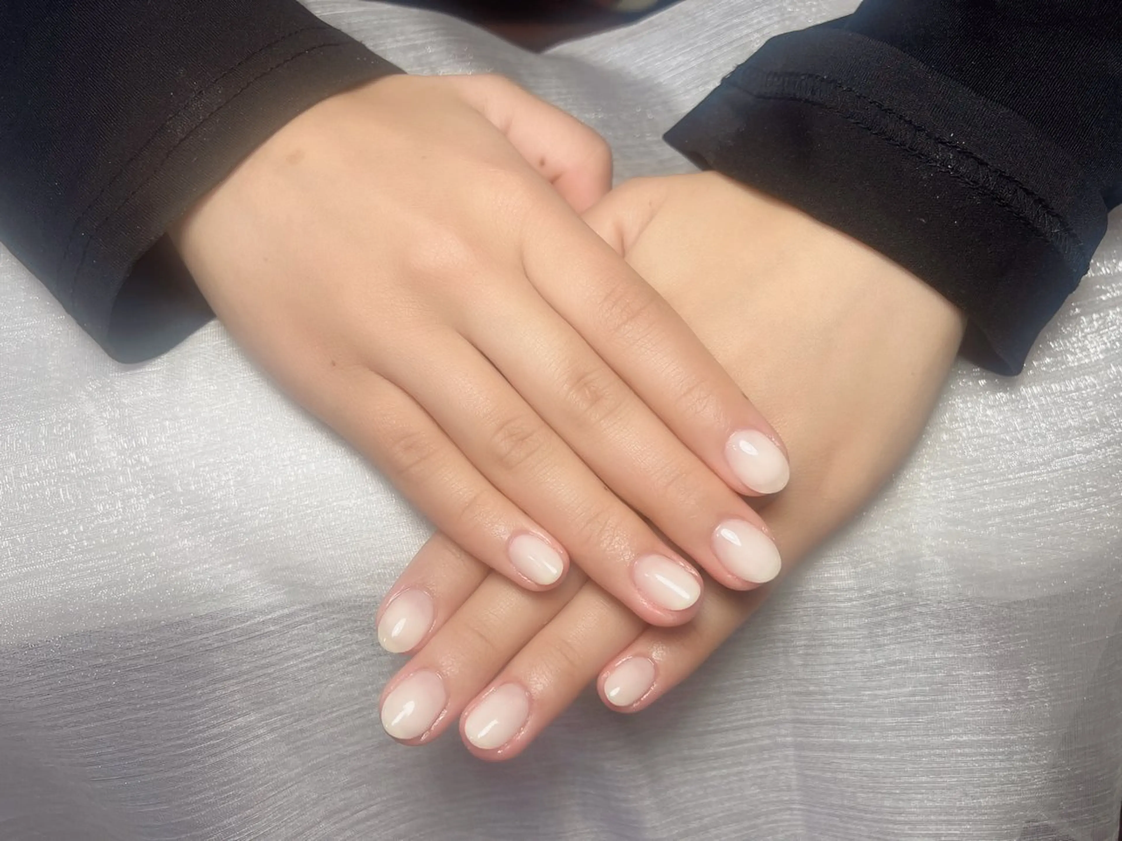 ネイル メルシー ゆりのネイルデザイン