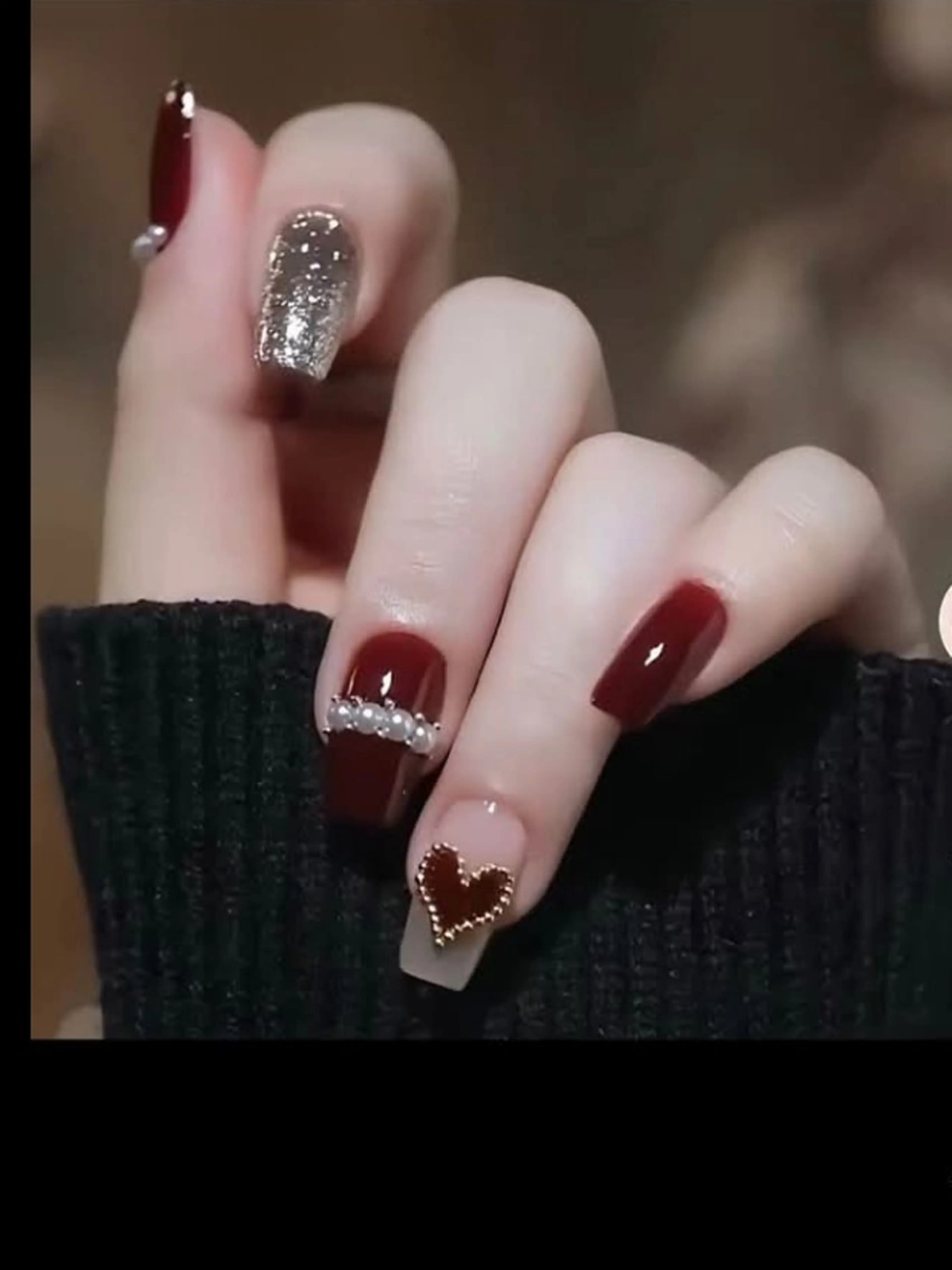 ネイル ヒナネイルサロン所属・Hina ネイルサロンのネイルデザイン