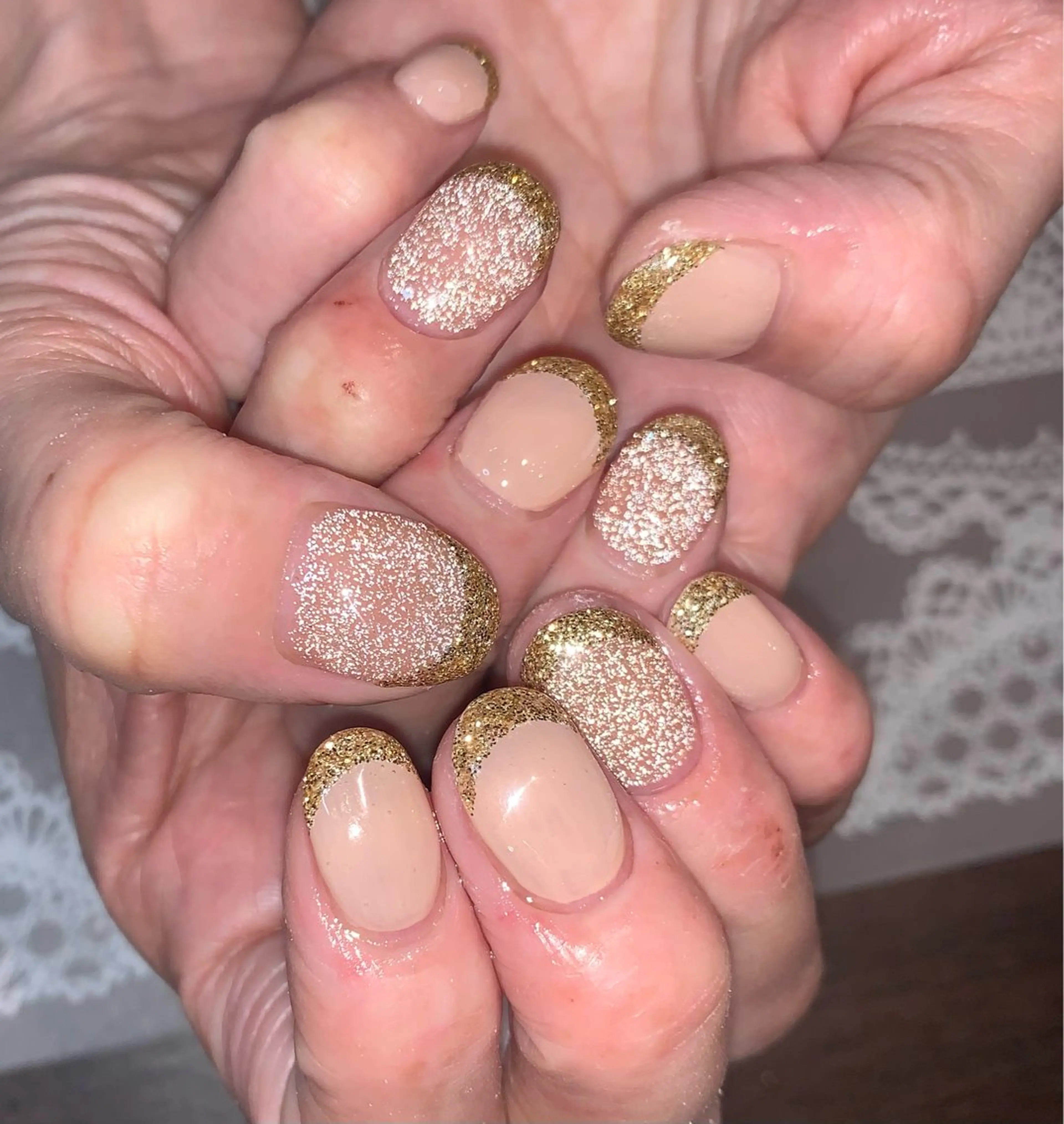 ネイル ハンドネイル MINAMI nailsのネイルデザイン