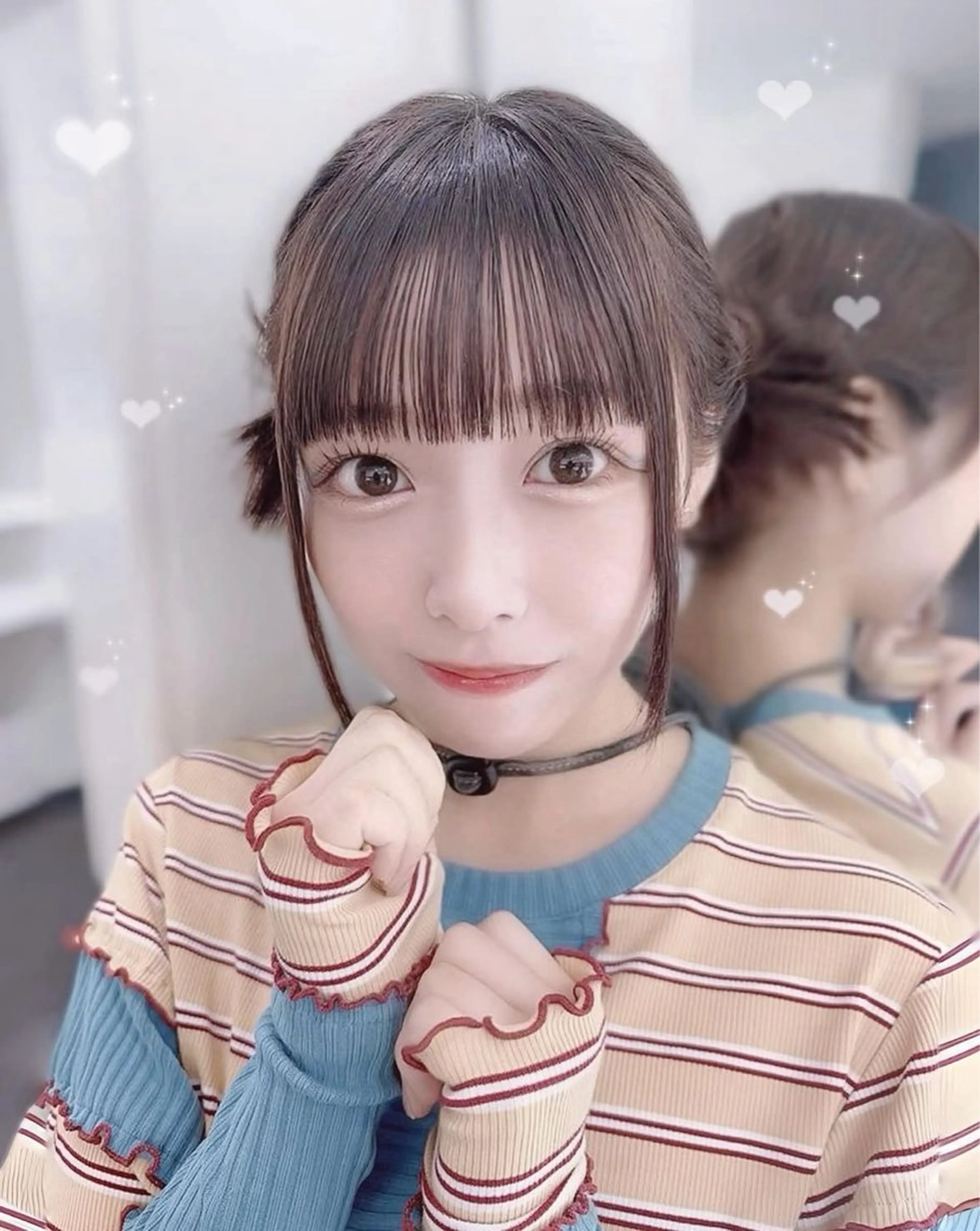 マツエク・マツパ マツパ Runa🌙 渋谷/まつパのマツエク・マツパデザイン